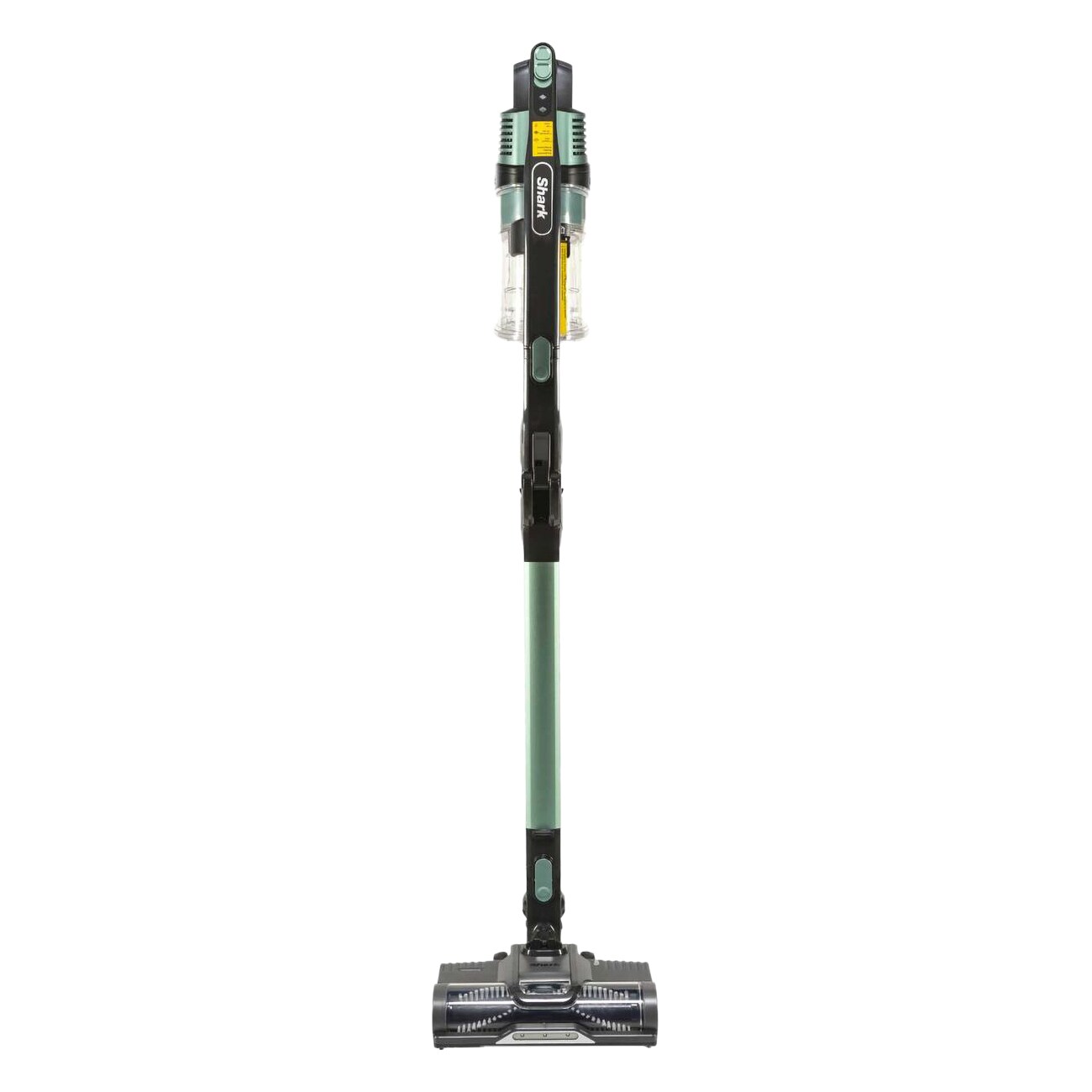 Shark IX101EU mit Flexology schwarz Akku Staubsauger - Bild 1