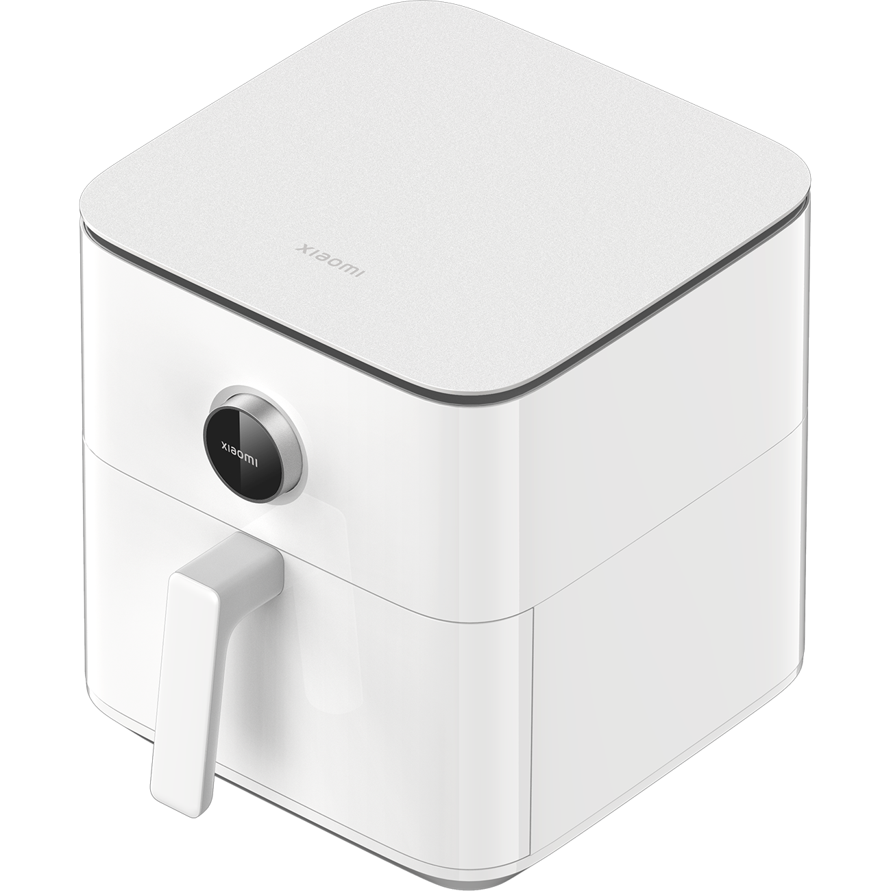 Xiaomi Smart Air Fryer 6.5 L wei&szlig; Hei&szlig;luftfritteuse - Bild 1