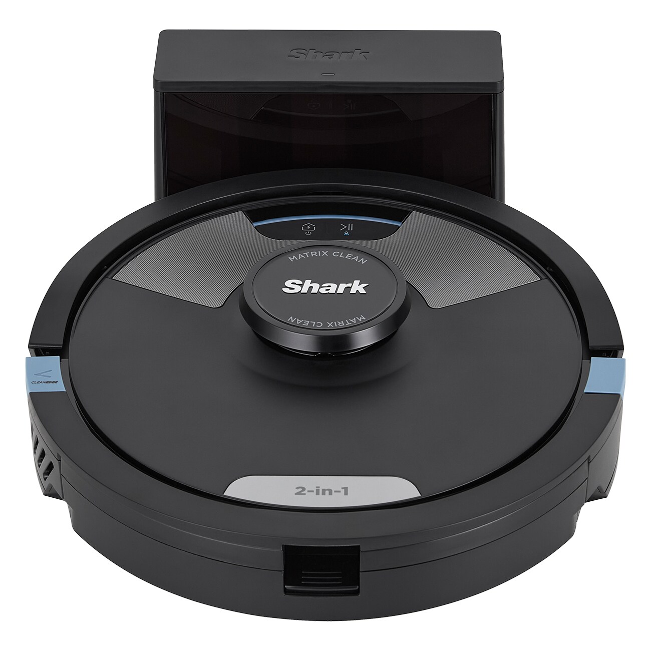 Shark Matrix Plus RV2620WDEU schwarz Saugroboter | 00622356298308