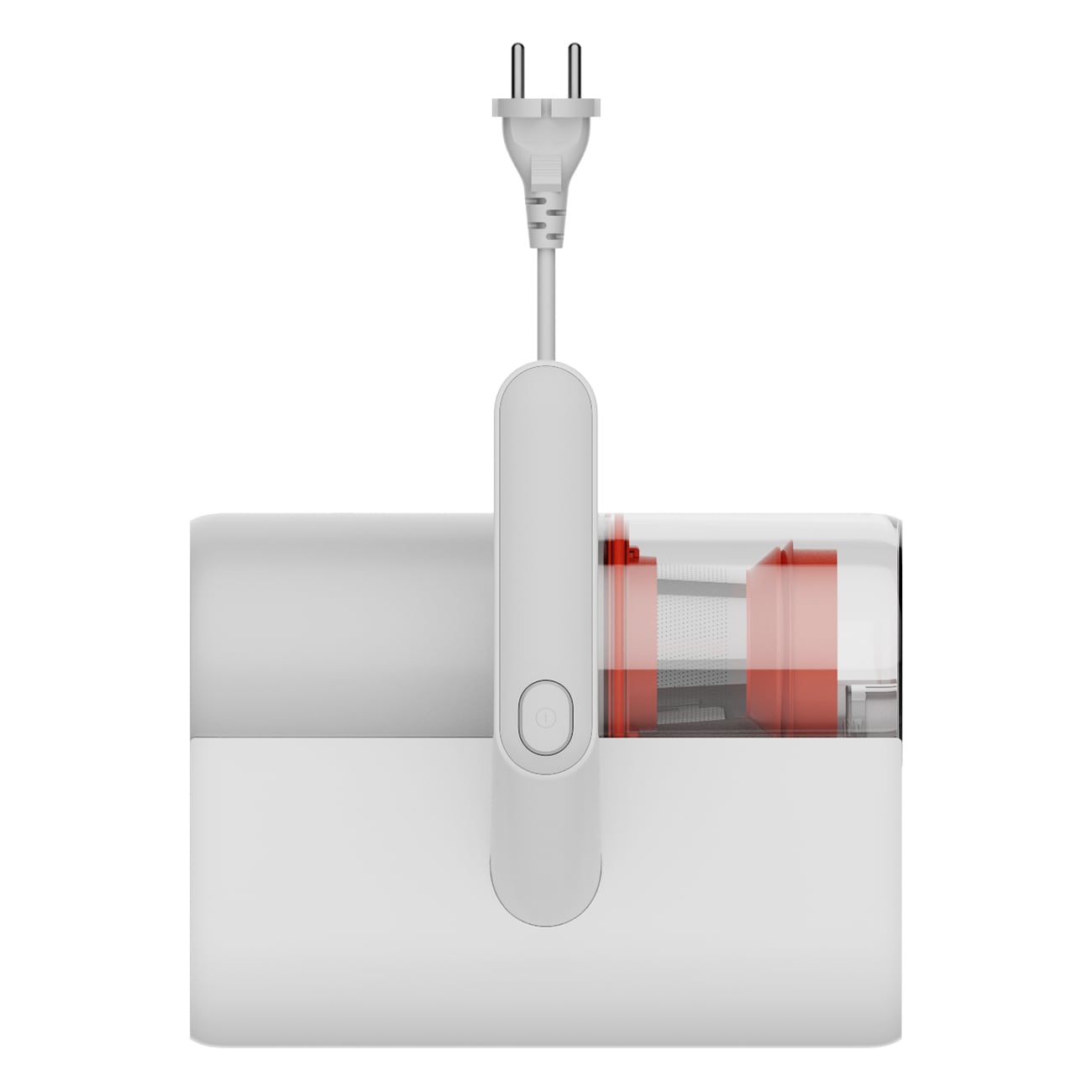 Xiaomi Dust Mite wei&szlig; Handstaubsauger - Bild 1