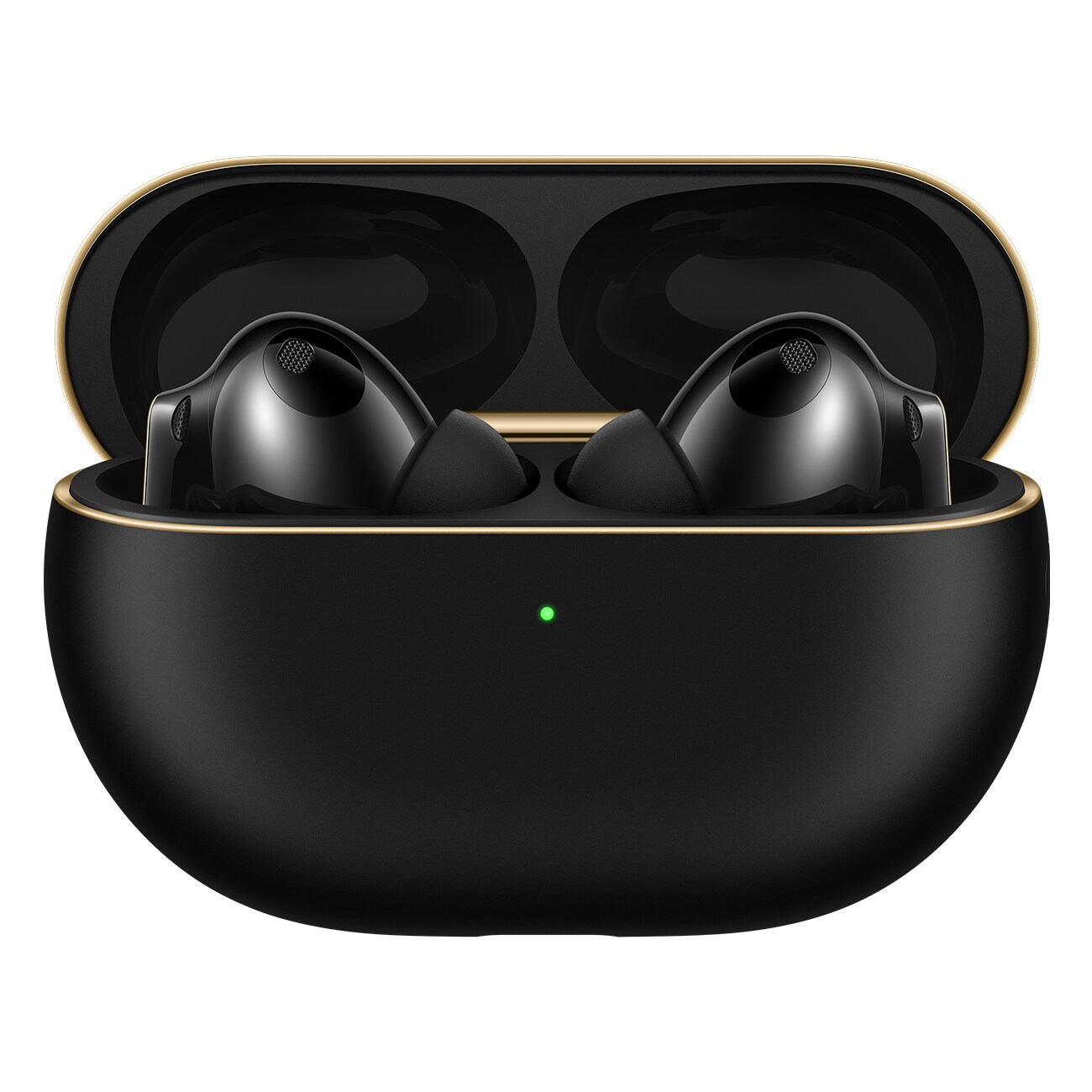 Huawei FreeBuds Pro 4 schwarz In-Ear-Kopfh&ouml;rer - Bild 1