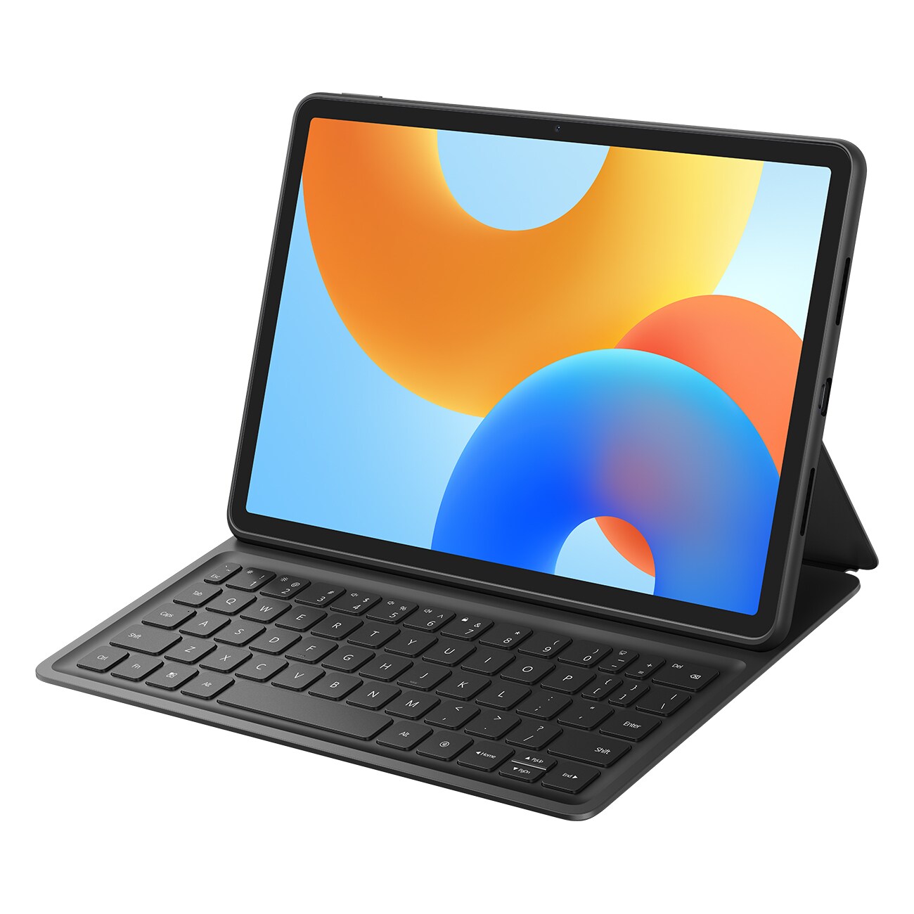Huawei MatePad 11.5 Zoll inkl. Tastatur grau Tablet - Bild 1