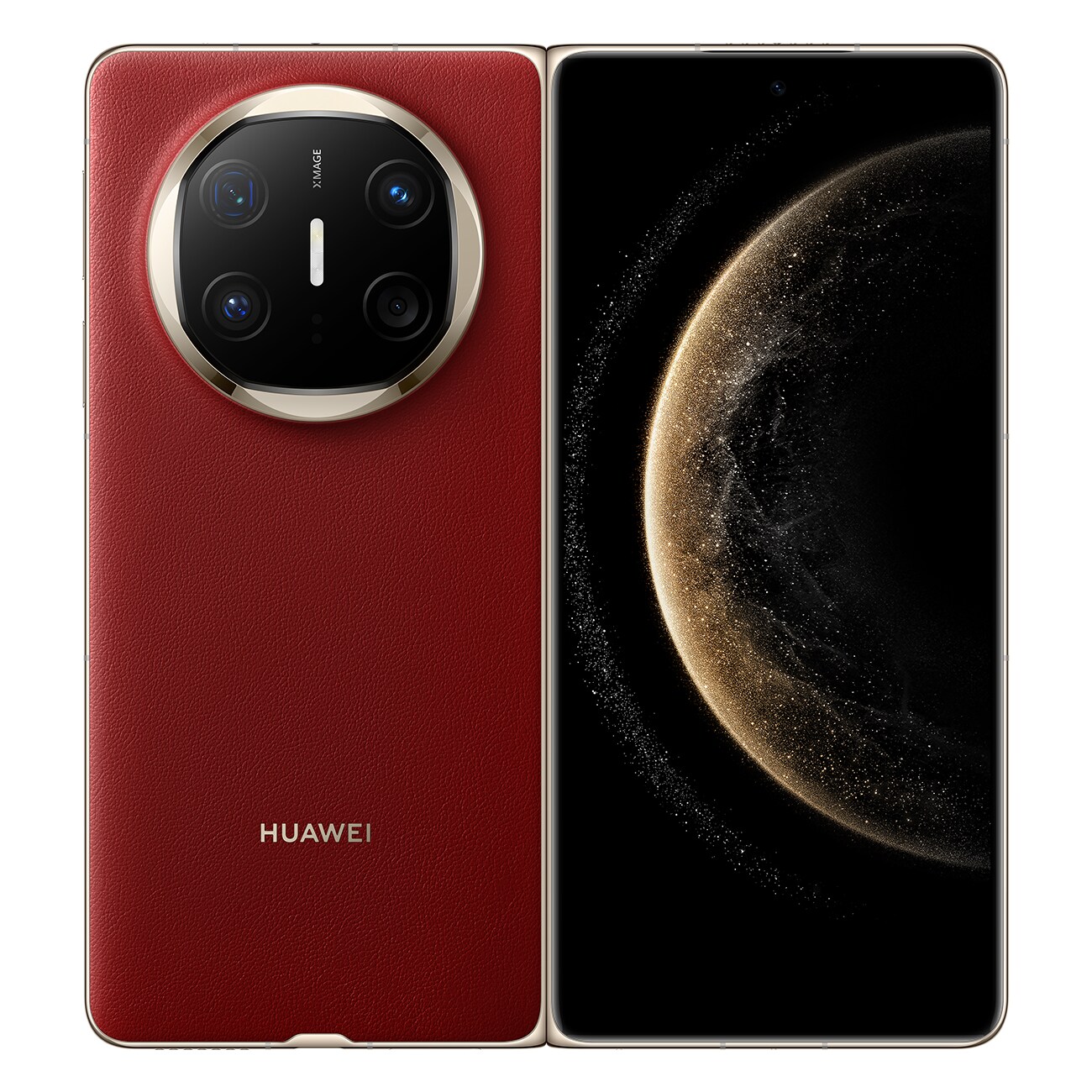 Huawei Mate X6 rot Smartphone - Bild 1
