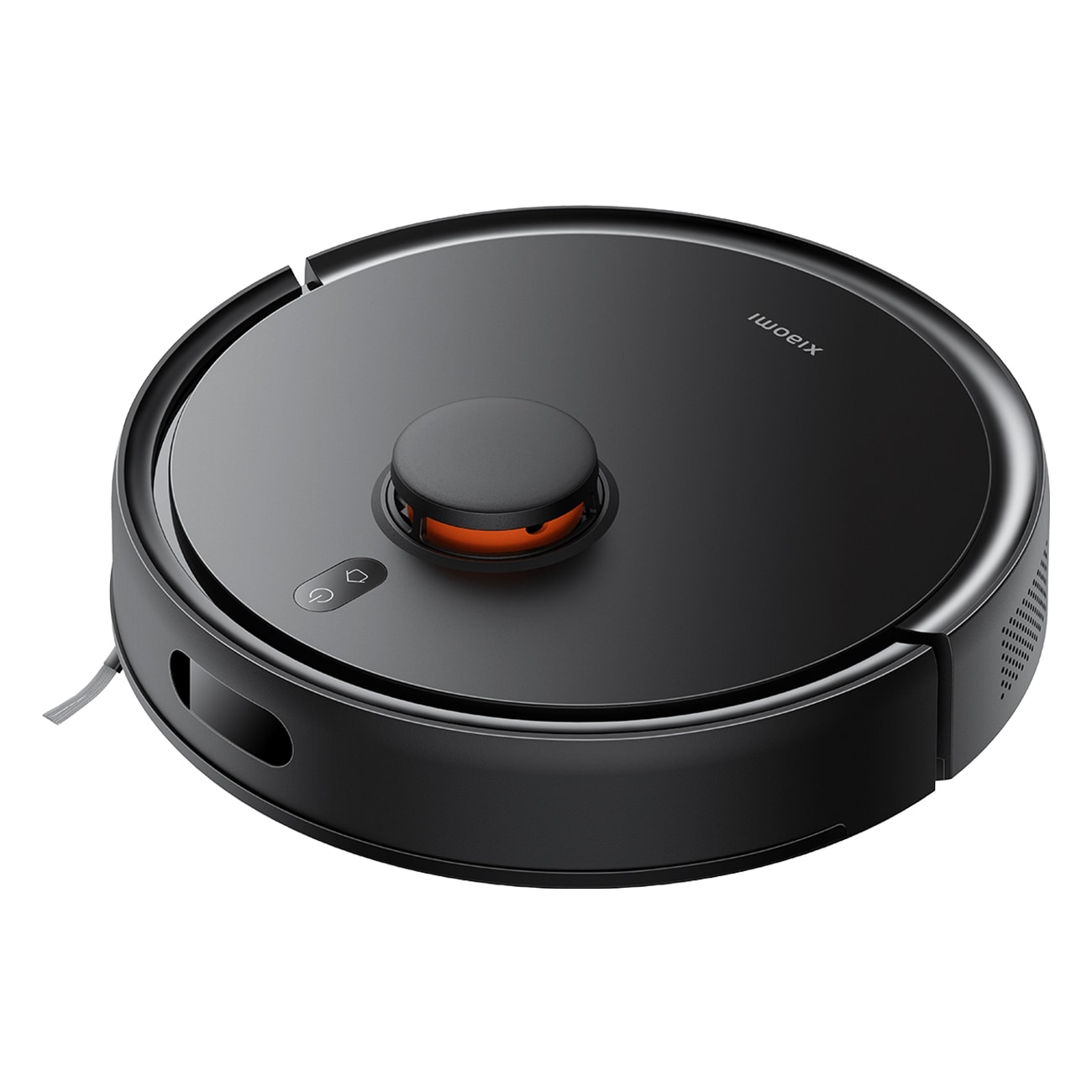Xiaomi Robot Vacuum S20 schwarz Saugroboter - Bild 1