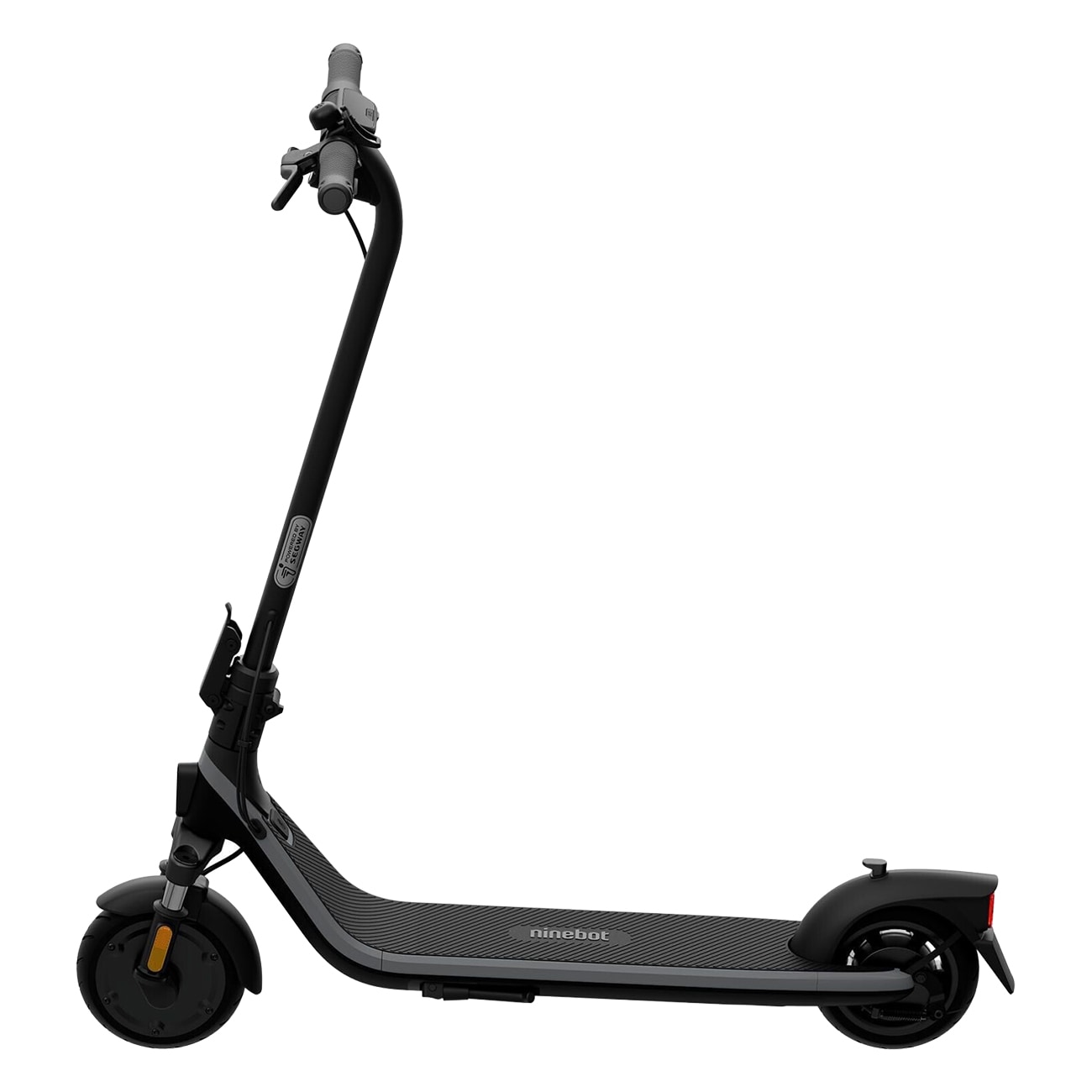 Ninebot by Segway KickScooter E2 D II schwarz E-Scooter - Bild 1