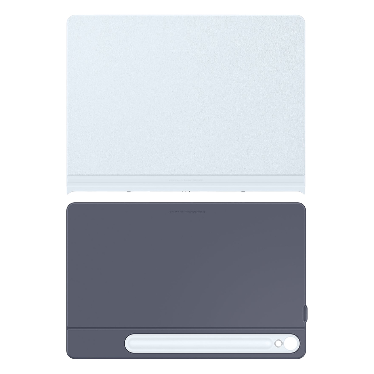 Samsung F-BX710 blau Tablet Case/Cover - Bild 1