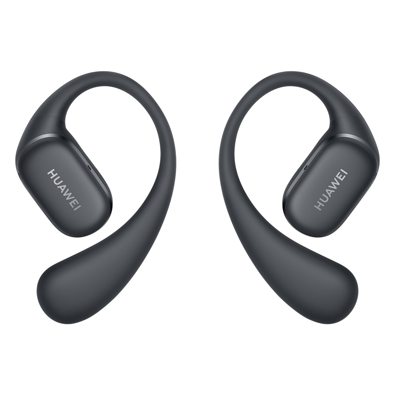 Huawei FreeArc (Moose-T00) schwarz On-Ear-Kopfh&ouml;rer - Bild 1