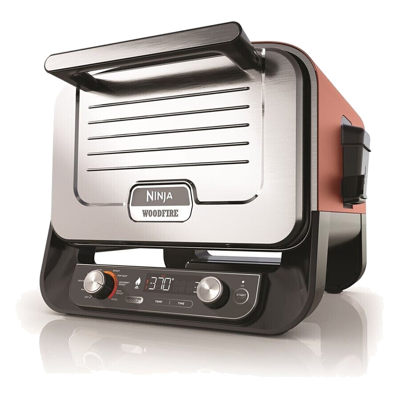 Ninja OO101DE braun Elektrogrill - Bild 1
