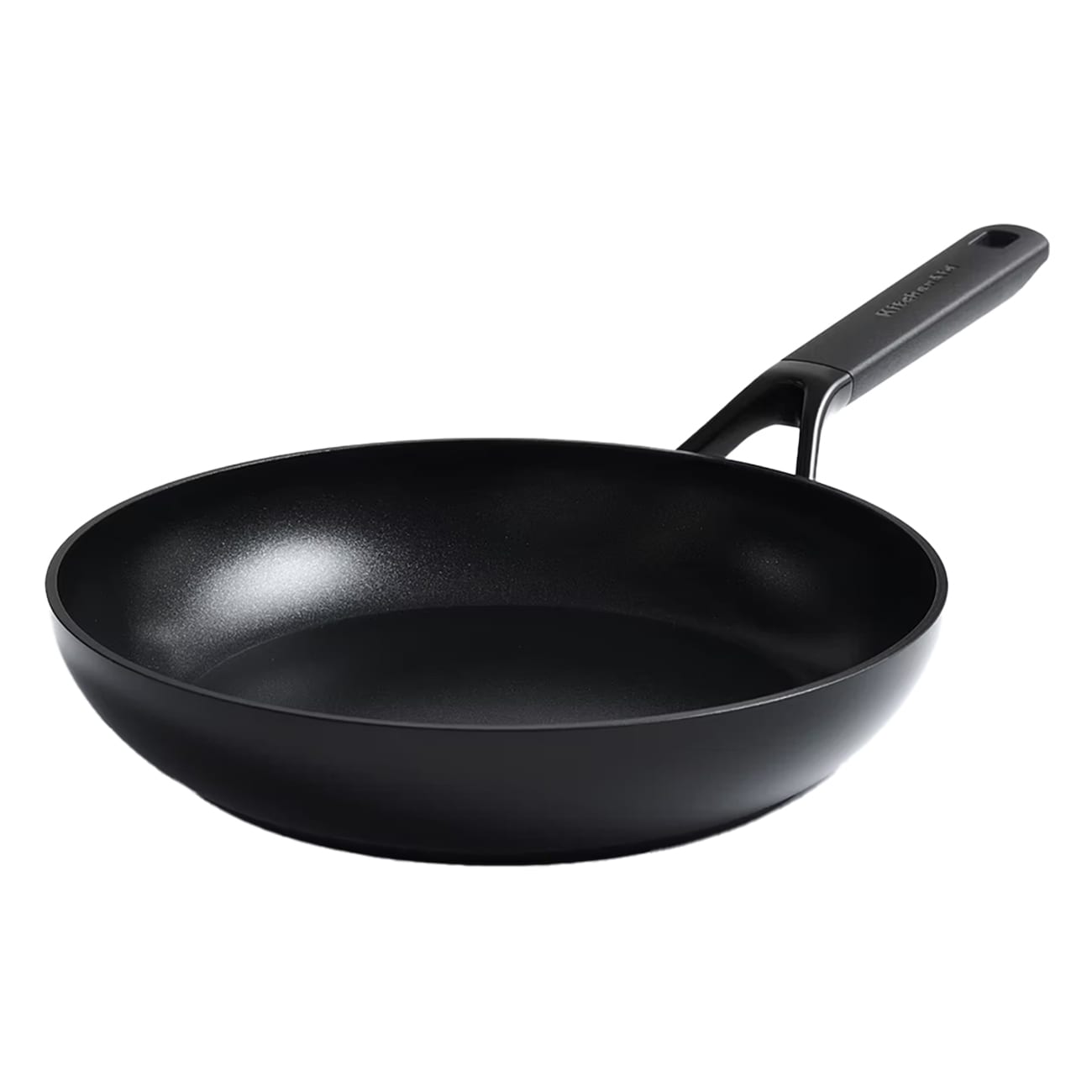 KitchenAid Classic Forged (CC003293-001) schwarz Bratpfanne - Bild 1