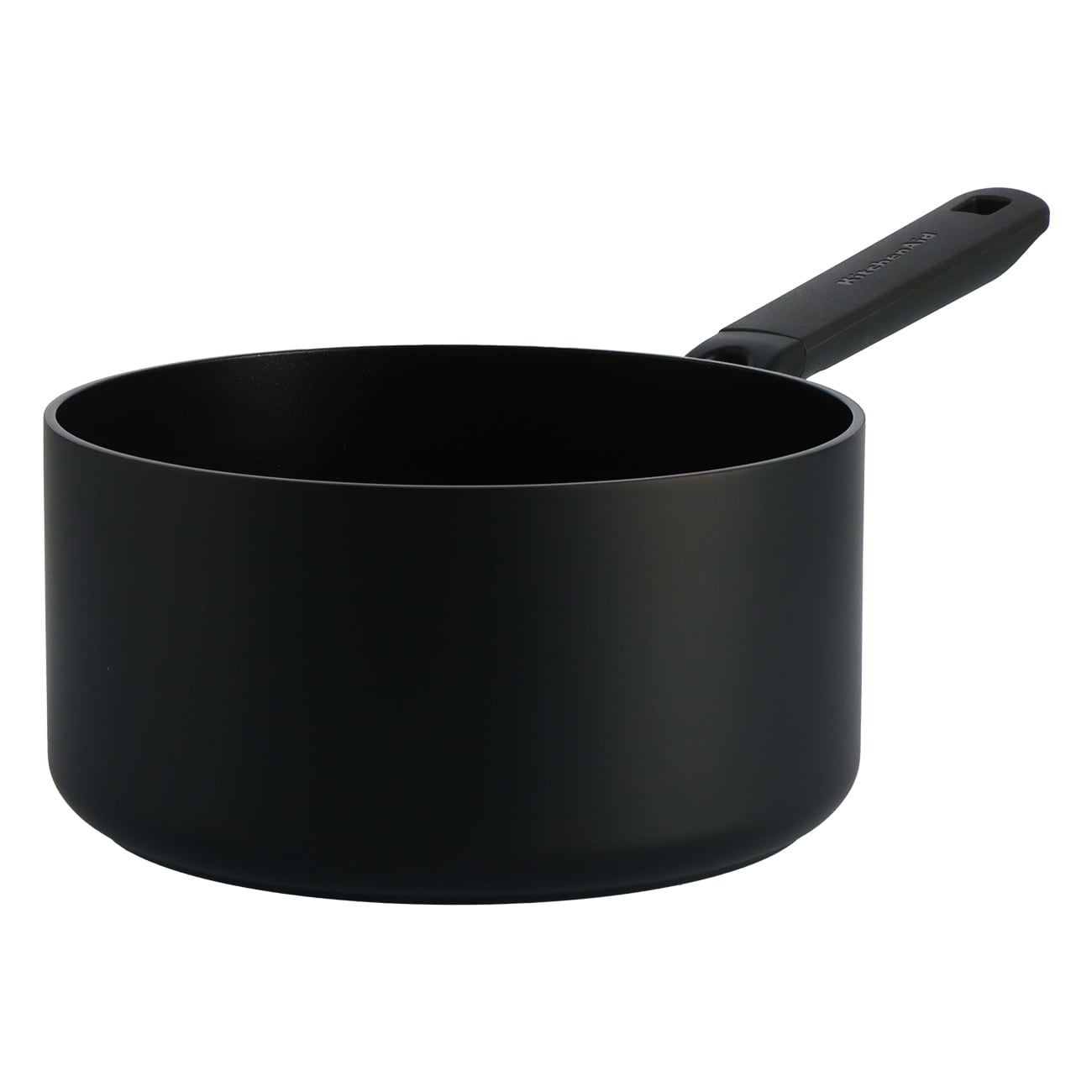 KitchenAid Classic Stainless Steel (CC005684-001) silber Kasserolle - Bild 1