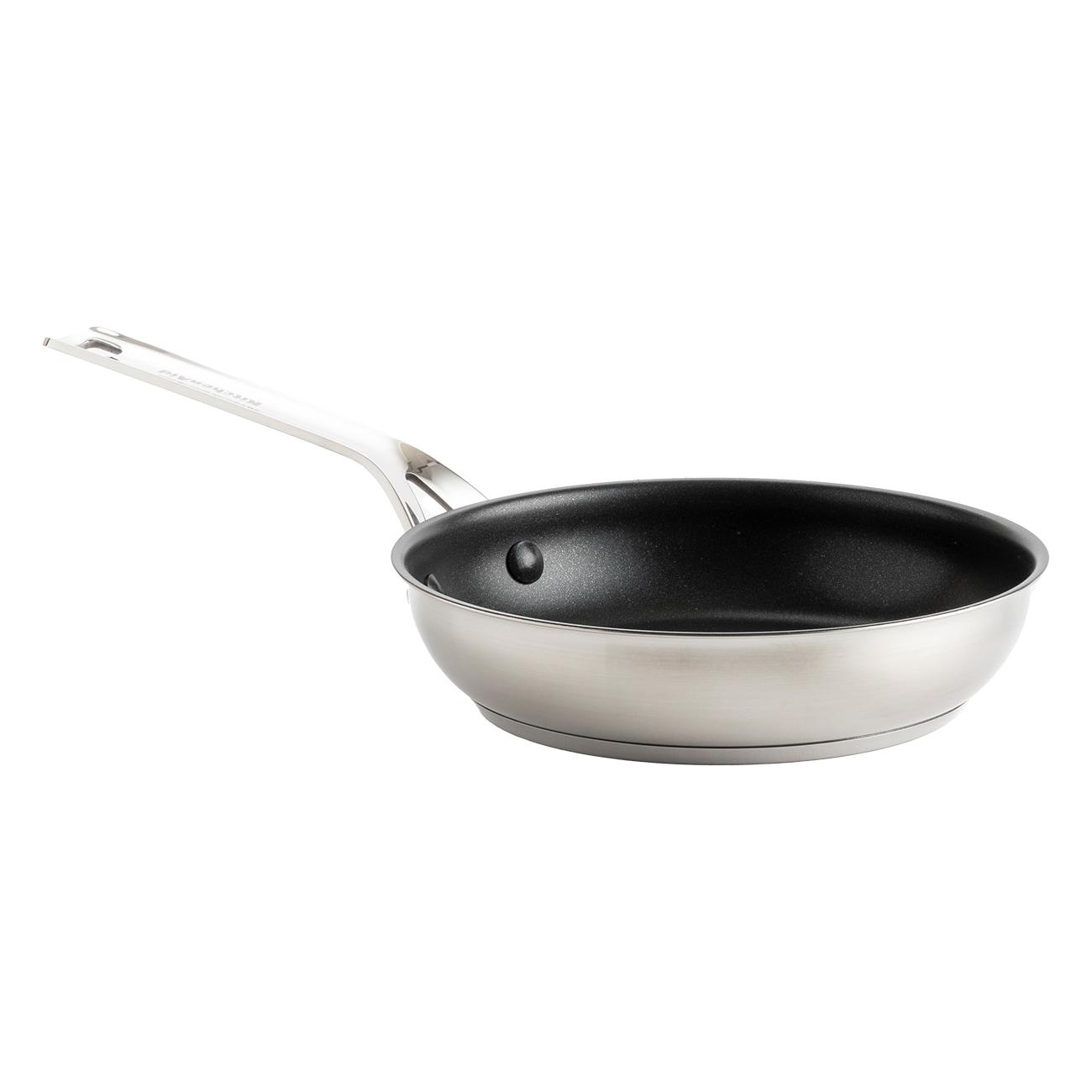 KitchenAid Stainless Steel (CC003568-001) silber Bratpfanne - Bild 1