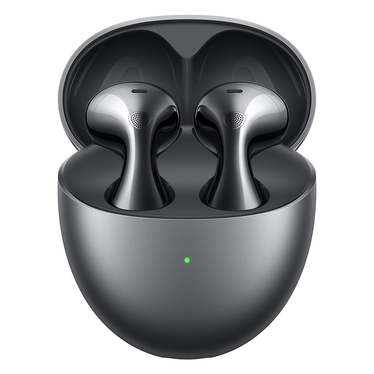 Huawei FreeBuds 6 (Harper-T00) lila In-Ear-Kopfh&ouml;rer - Bild 1