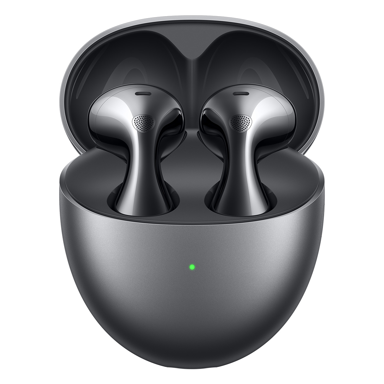 Huawei FreeBuds 6 (Harper-T00) wei&szlig; In-Ear-Kopfh&ouml;rer - Bild 1