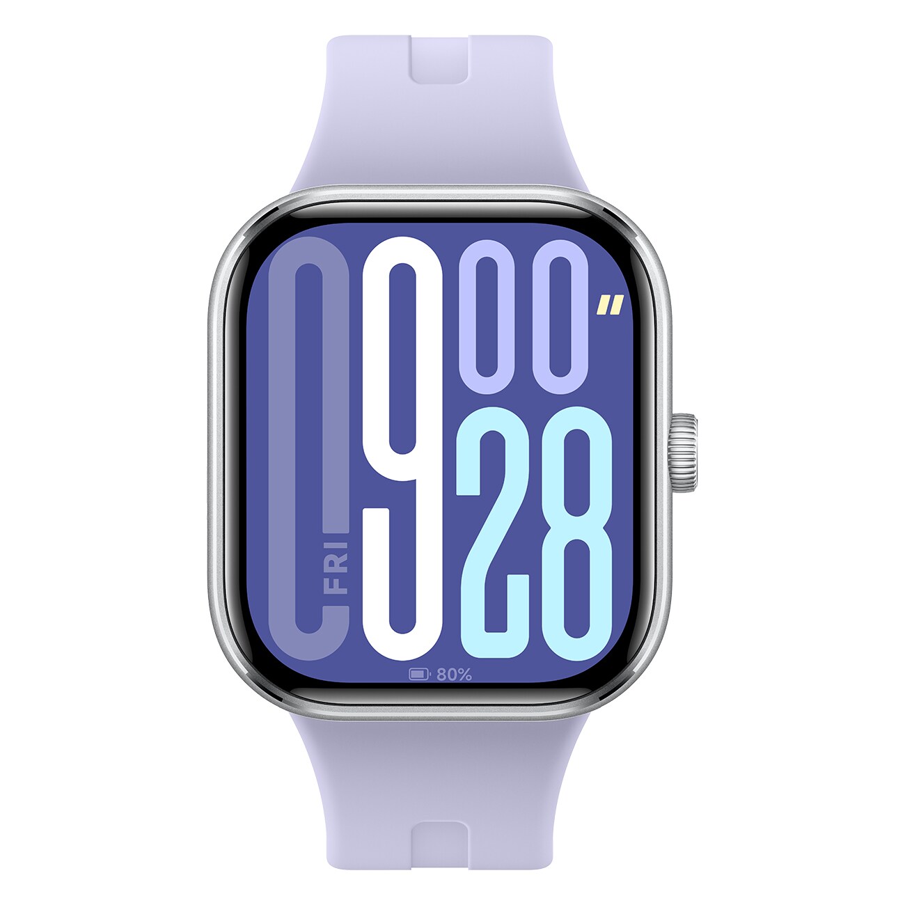 Redmi Watch 5 grau Smartwatch