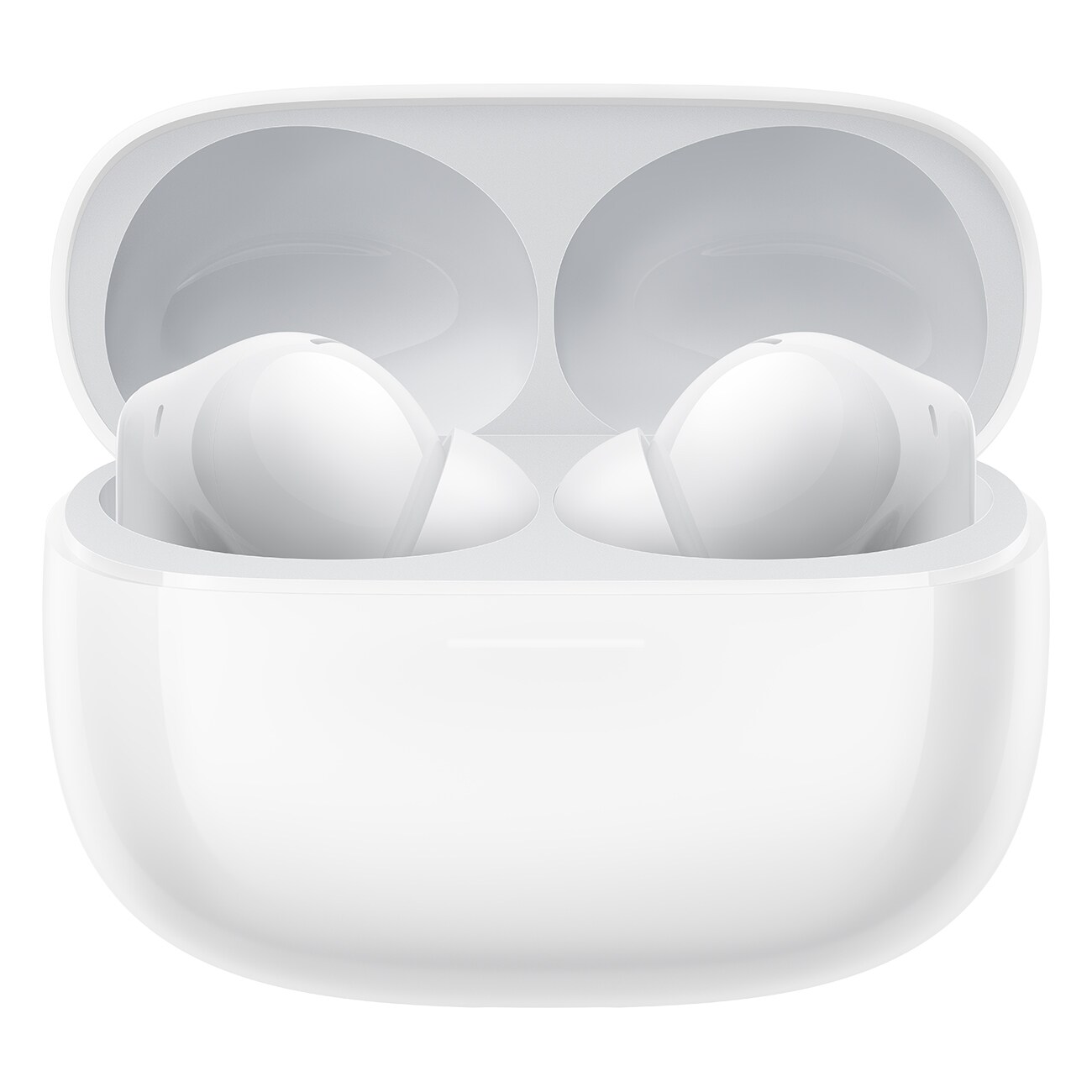 Xiaomi Redmi Buds 6 Pro schwarz In-Ear-Kopfh&ouml;rer - Bild 1