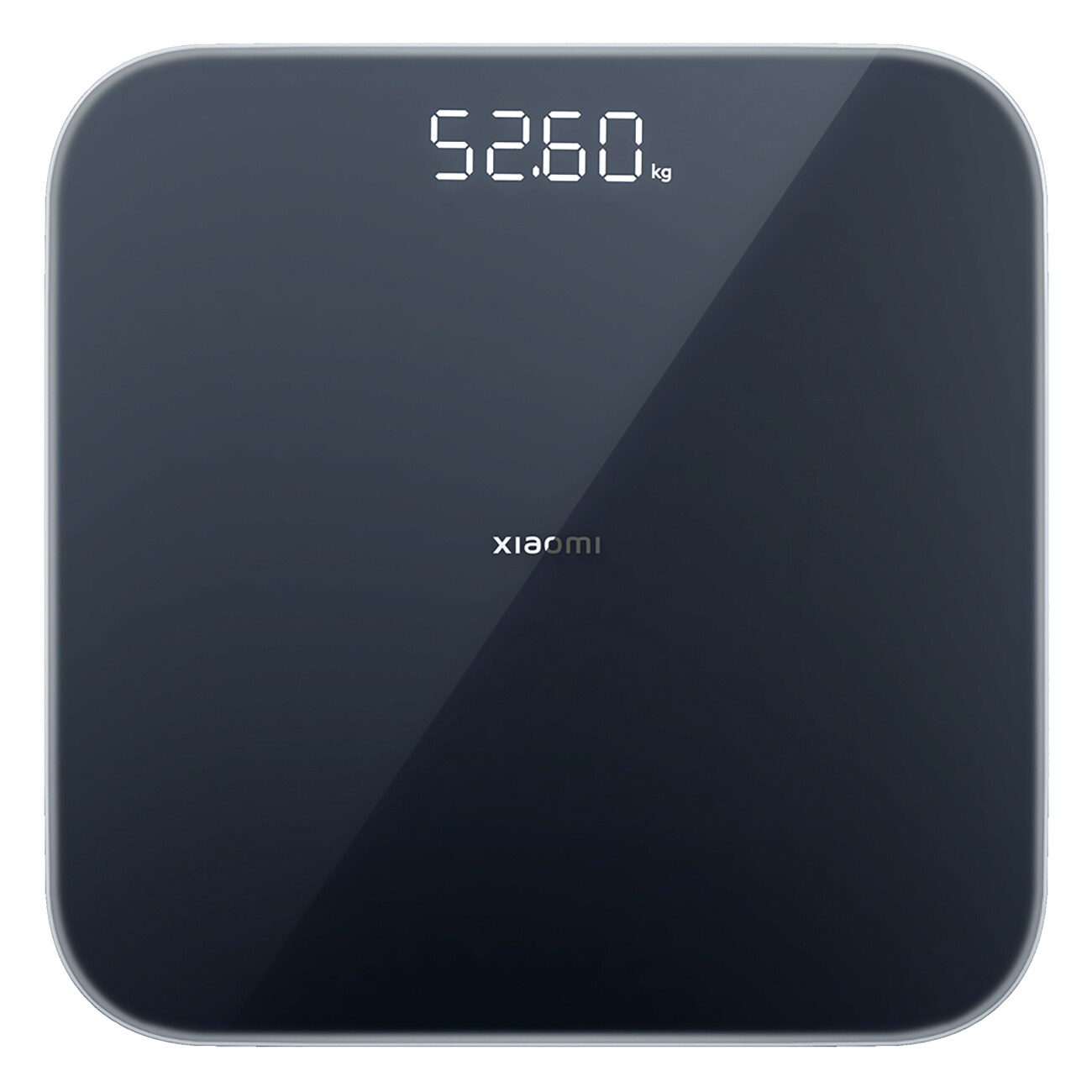 Xiaomi Smart Scale S200 grau Personenwaage - Bild 1