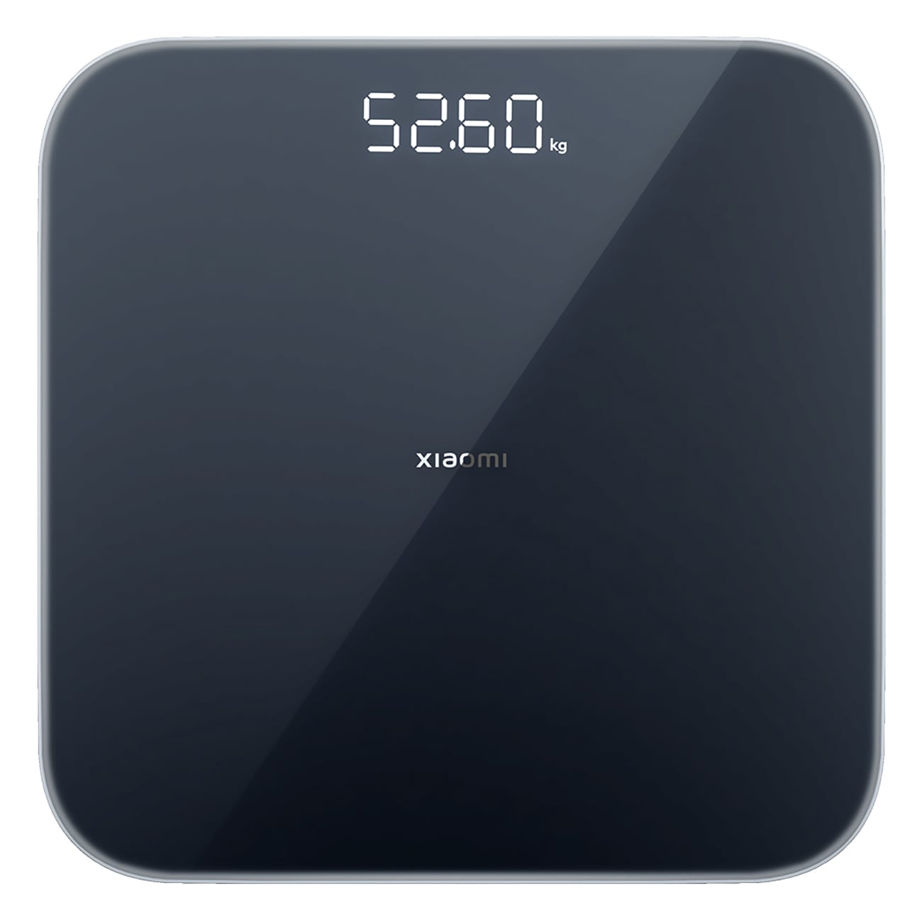 Xiaomi Smart Scale S200 wei&szlig; Personenwaage - Bild 1