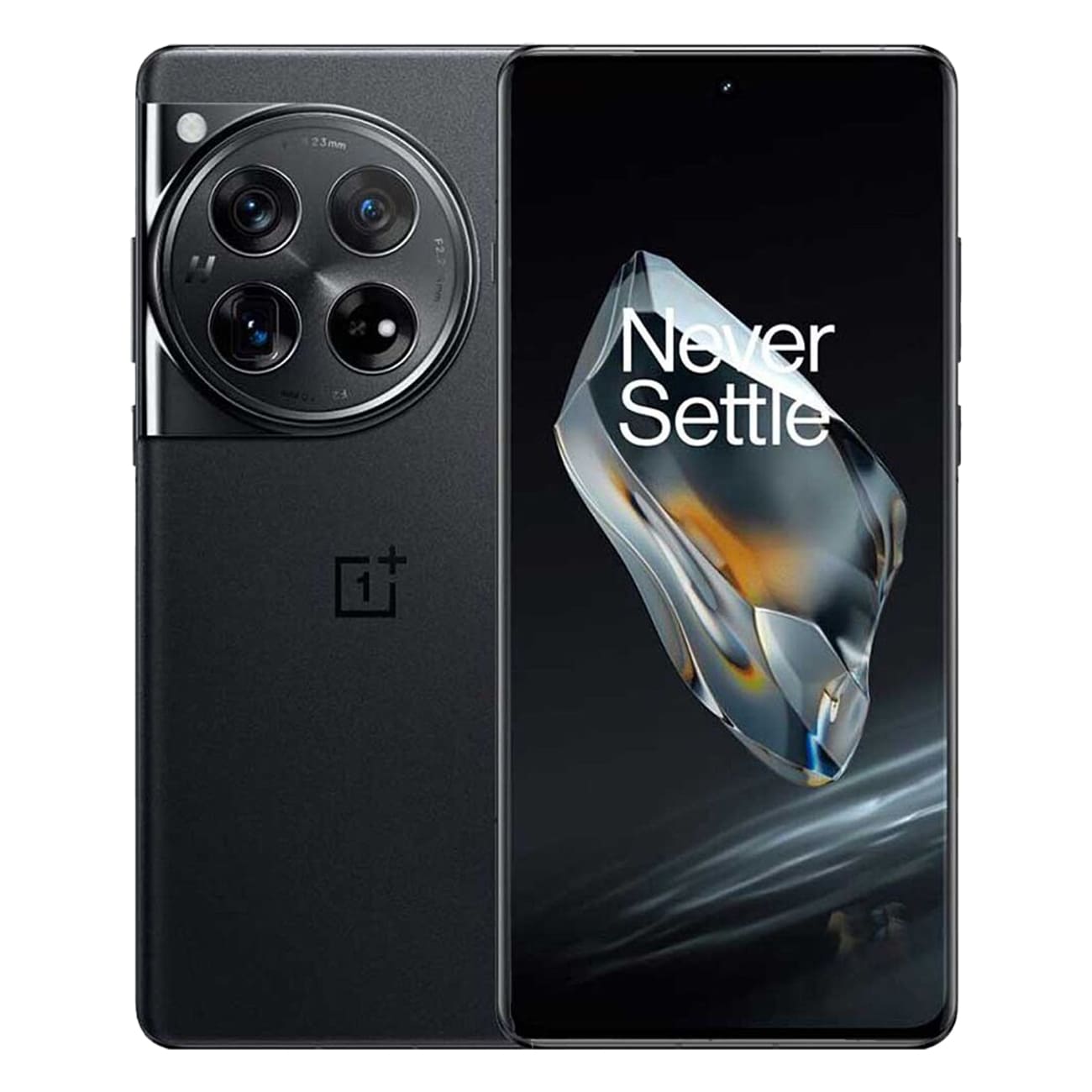OnePlus 12 Europe 512GB 16GB schwarz Smartphone - Bild 1