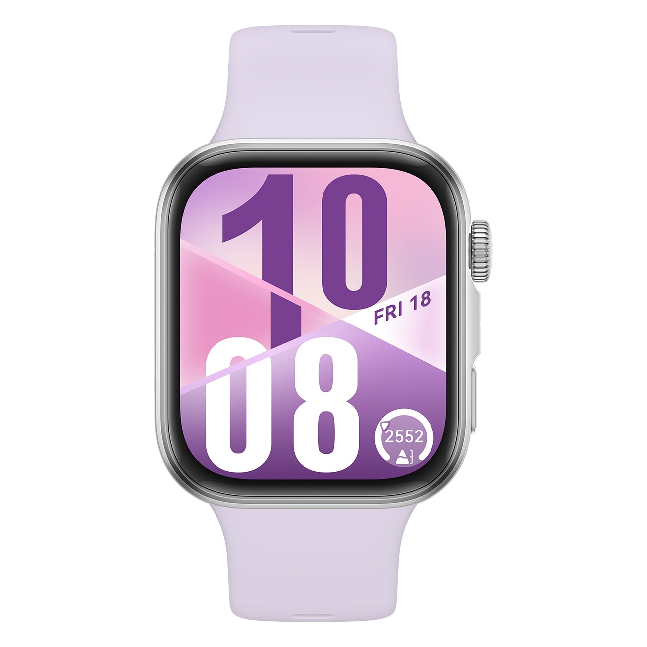 Huawei Watch Fit 4 wei&szlig; Smartwatch - Bild 1