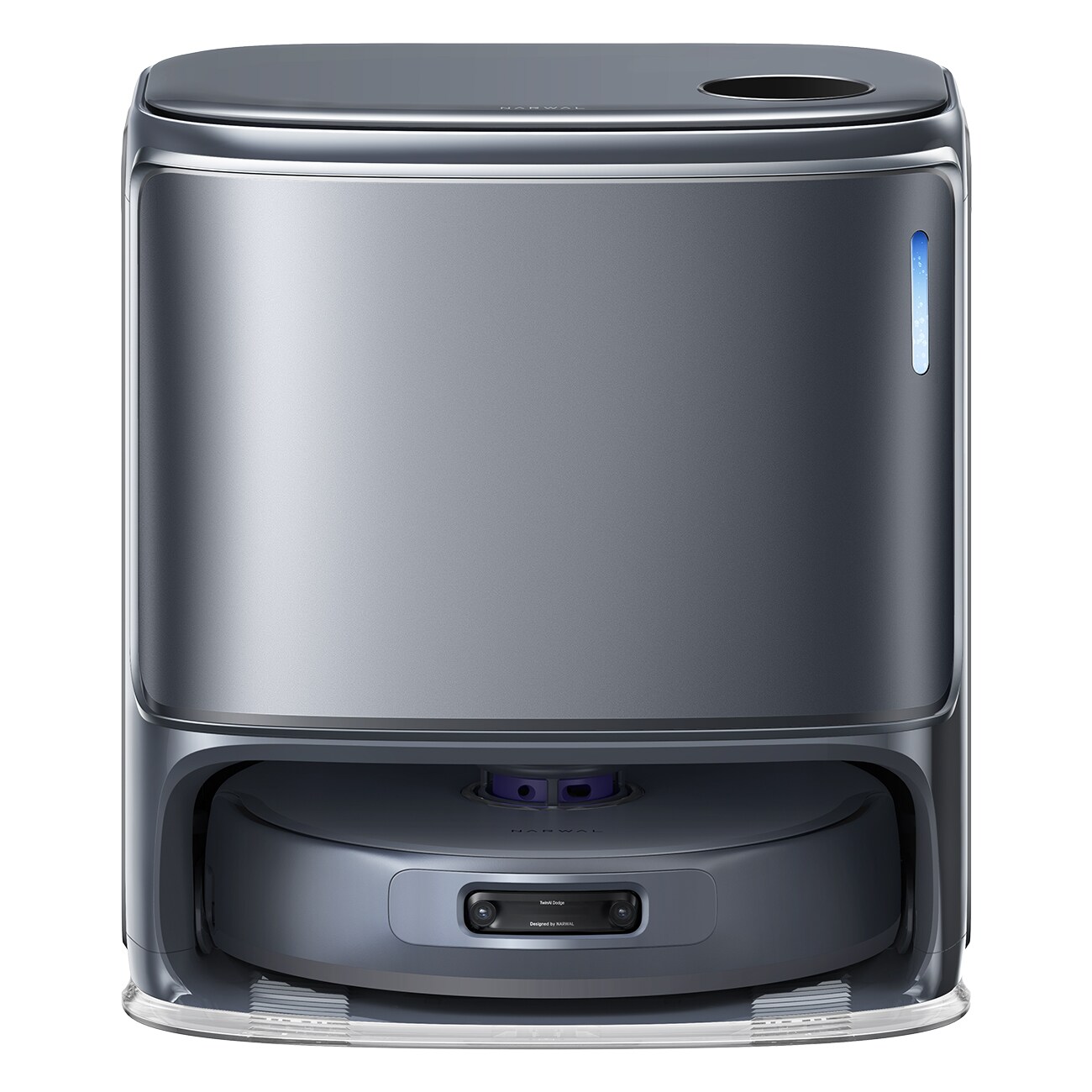 Narwal Freo Z10 Ultra weiß Nass-/Trockensauger | 06972075735092