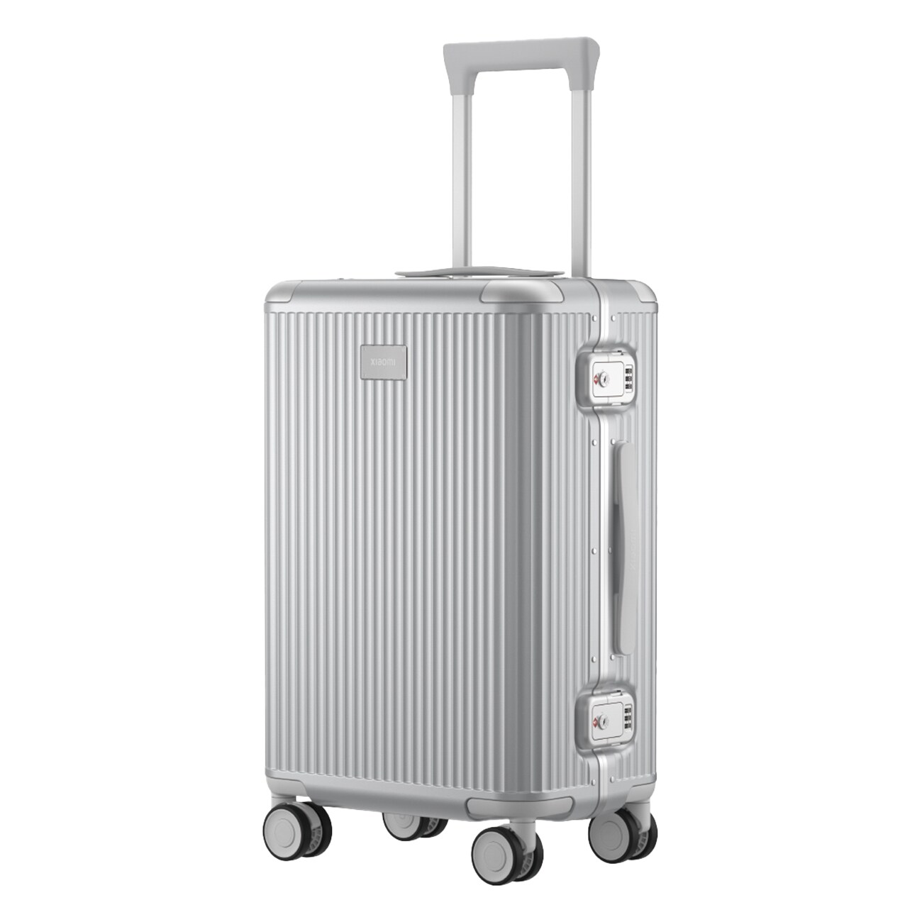 Xiaomi Aluminum Frame Luggage 20 grau Koffer - Bild 1