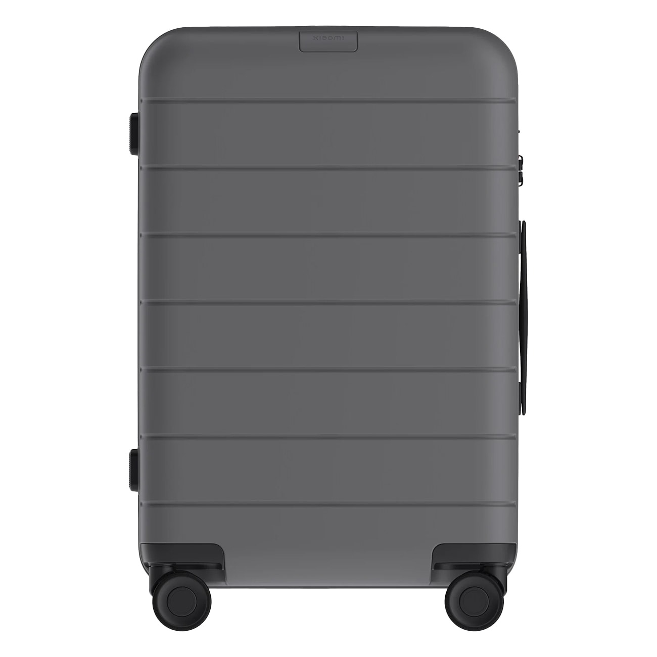 Xiaomi Luggage Classic Pro 26 schwarz Koffer - Bild 1