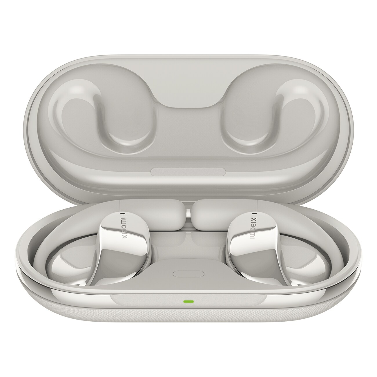 Xiaomi OpenWear Stereo grau On-Ear-Kopfh&ouml;rer - Bild 1