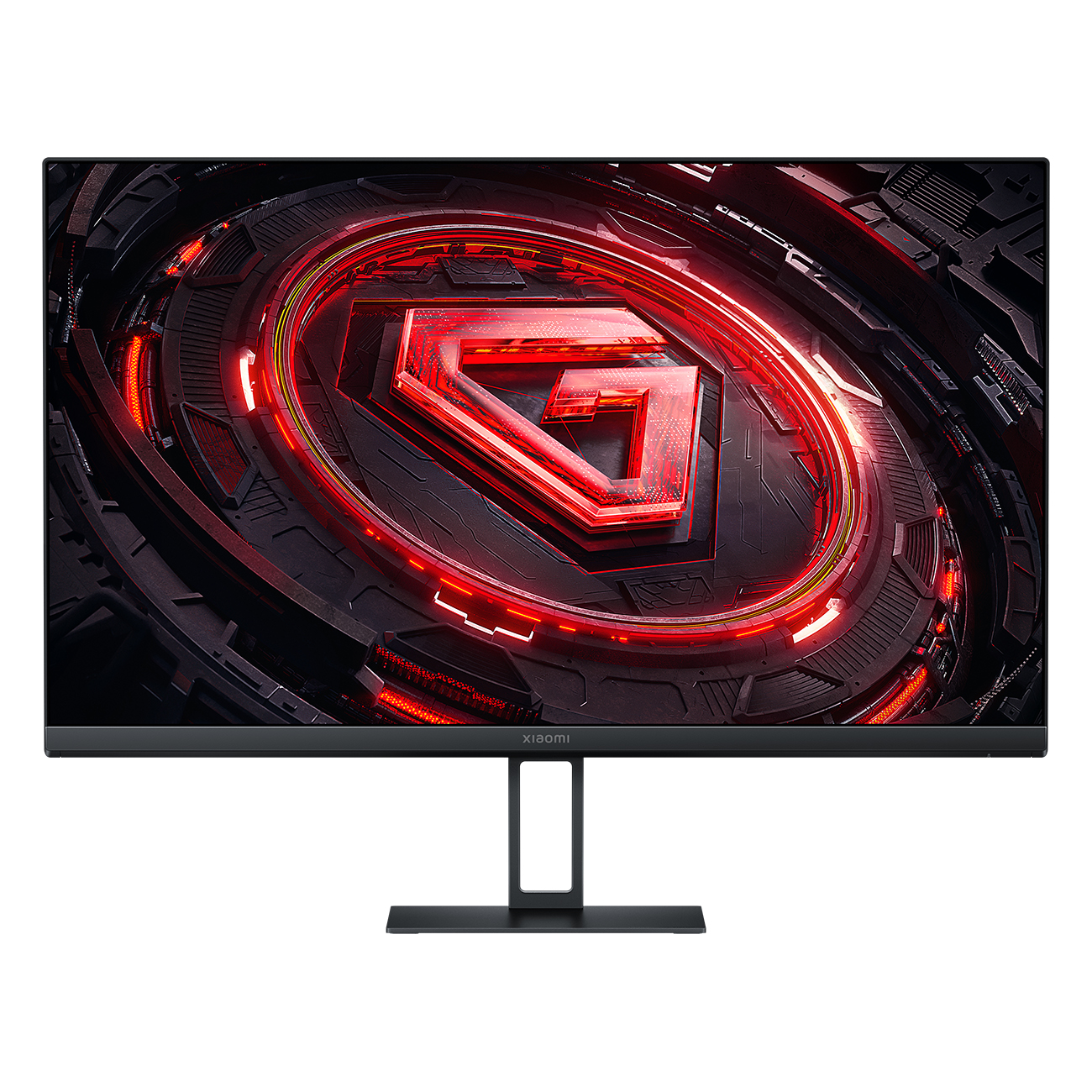 Xiaomi G24i EU schwarz Gaming-Monitor - Bild 1