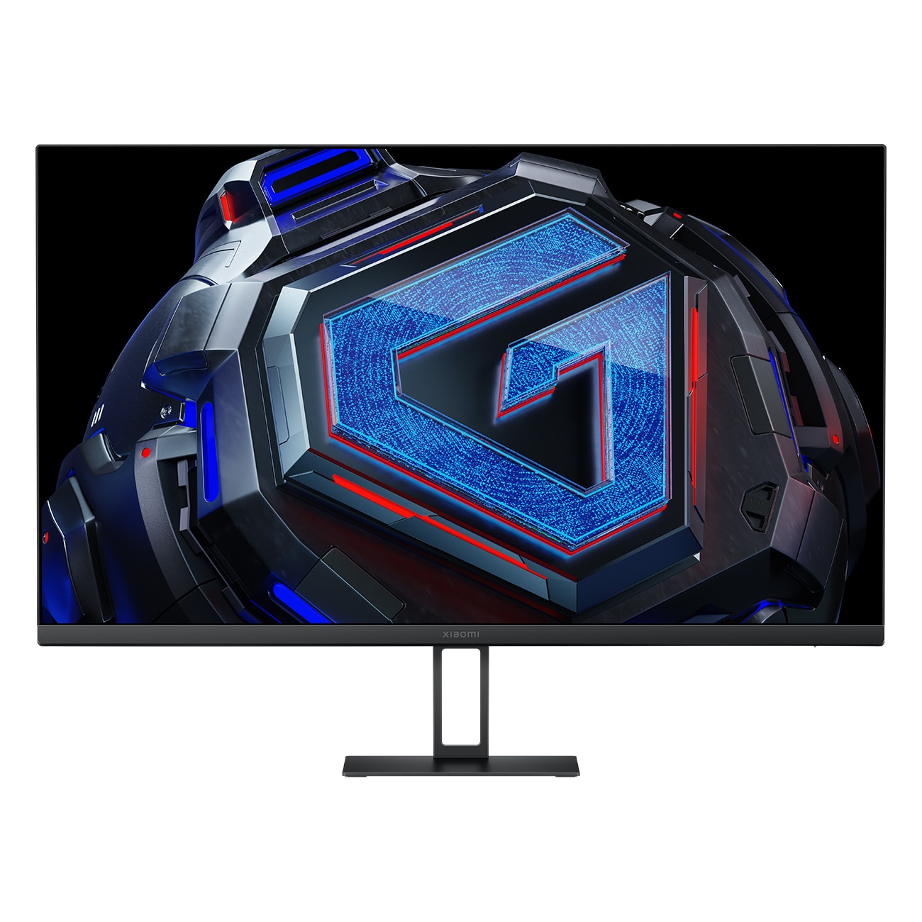 Xiaomi G27Qi EU schwarz Gaming-Monitor - Bild 1