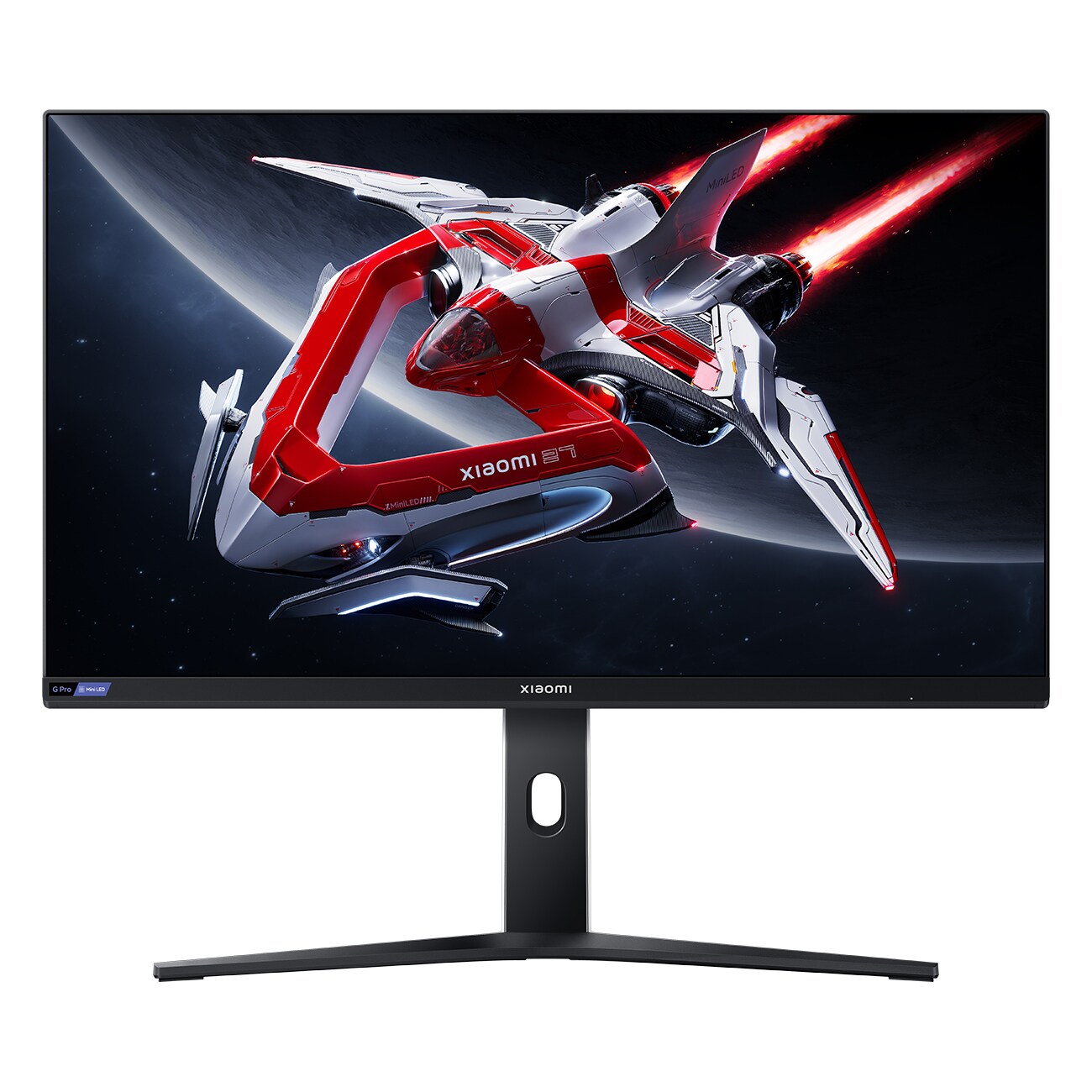 Xiaomi G Pro 27i EU schwarz Gaming-Monitor - Bild 1