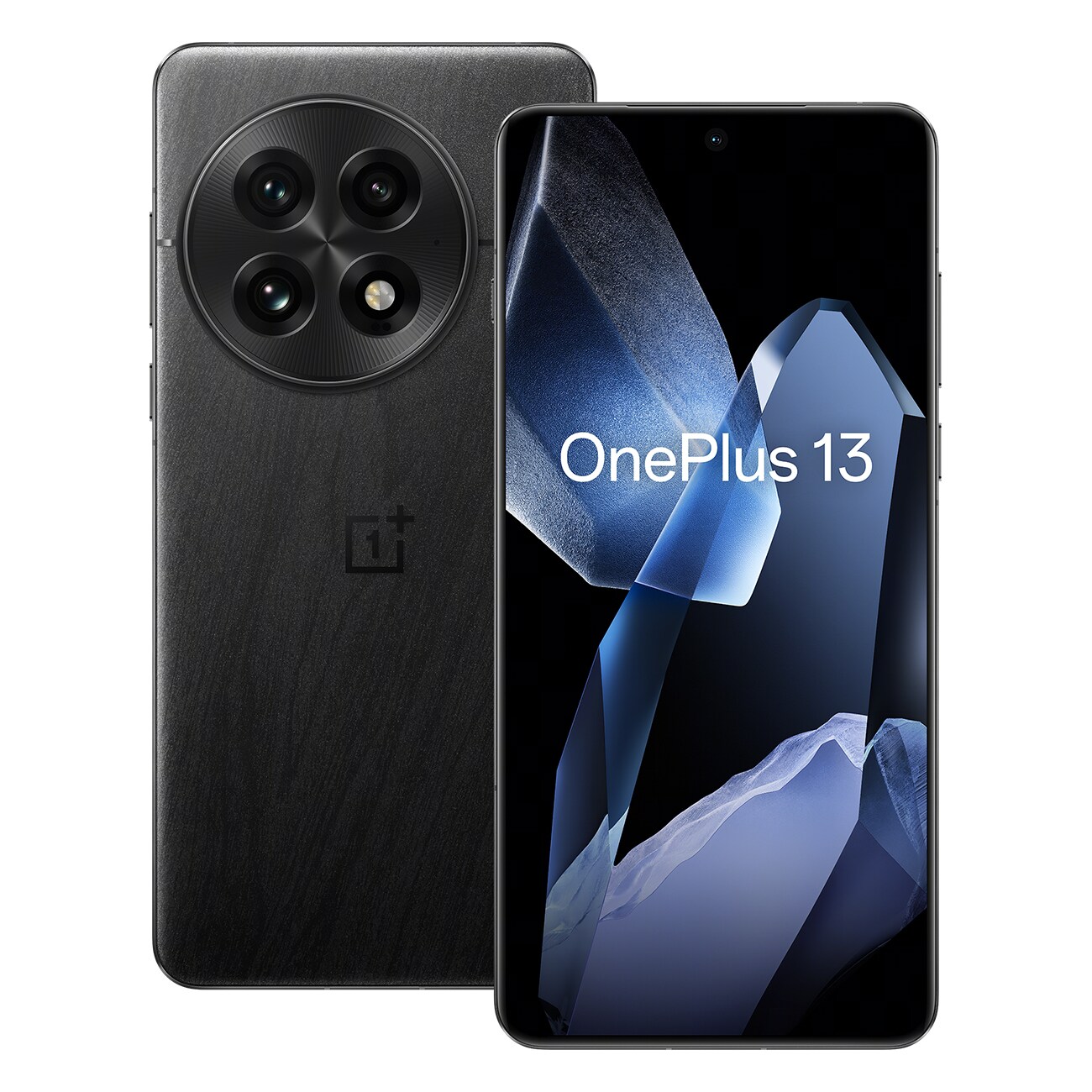 OnePlus 13 Europe 256GB schwarz Smartphone - Bild 1