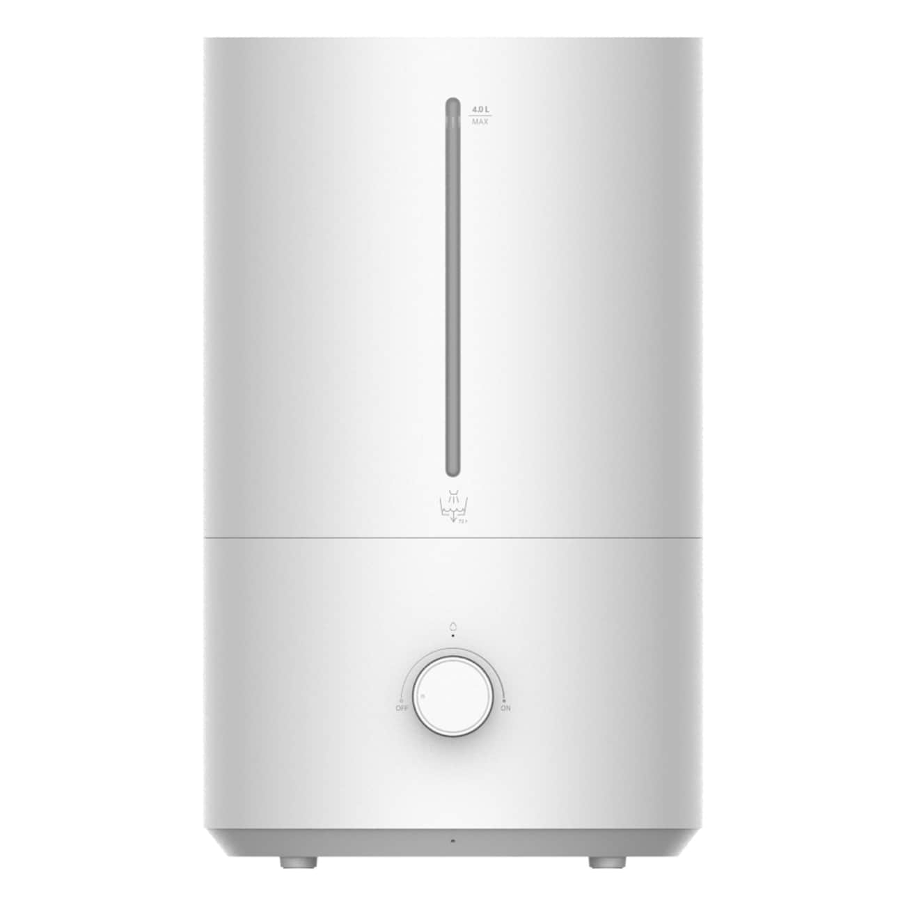 Xiaomi Humidifier 2 Lite wei&szlig; Luftbefeuchter - Bild 1
