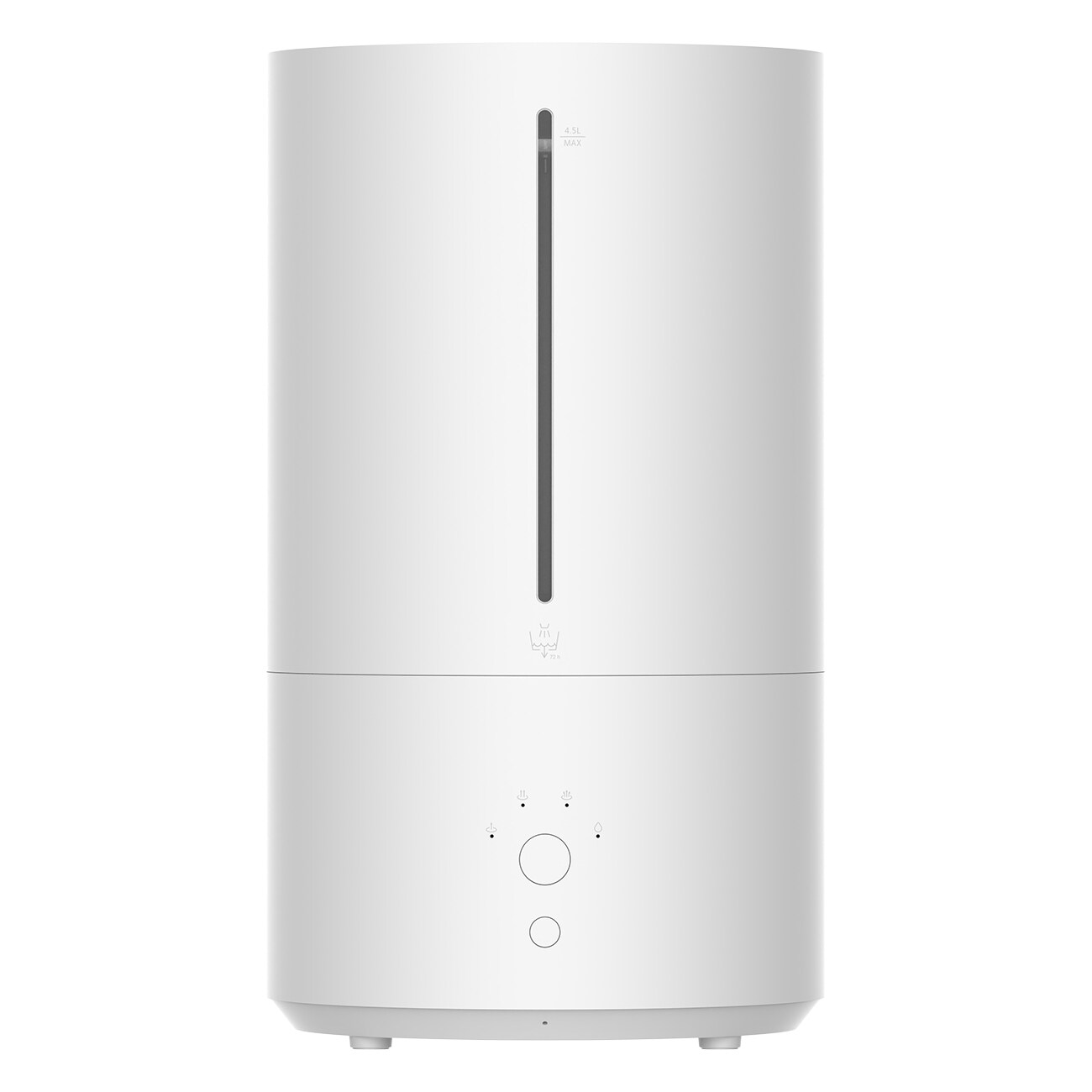 Xiaomi Smart Humidifier 2 EU wei&szlig; Luftbefeuchter - Bild 1