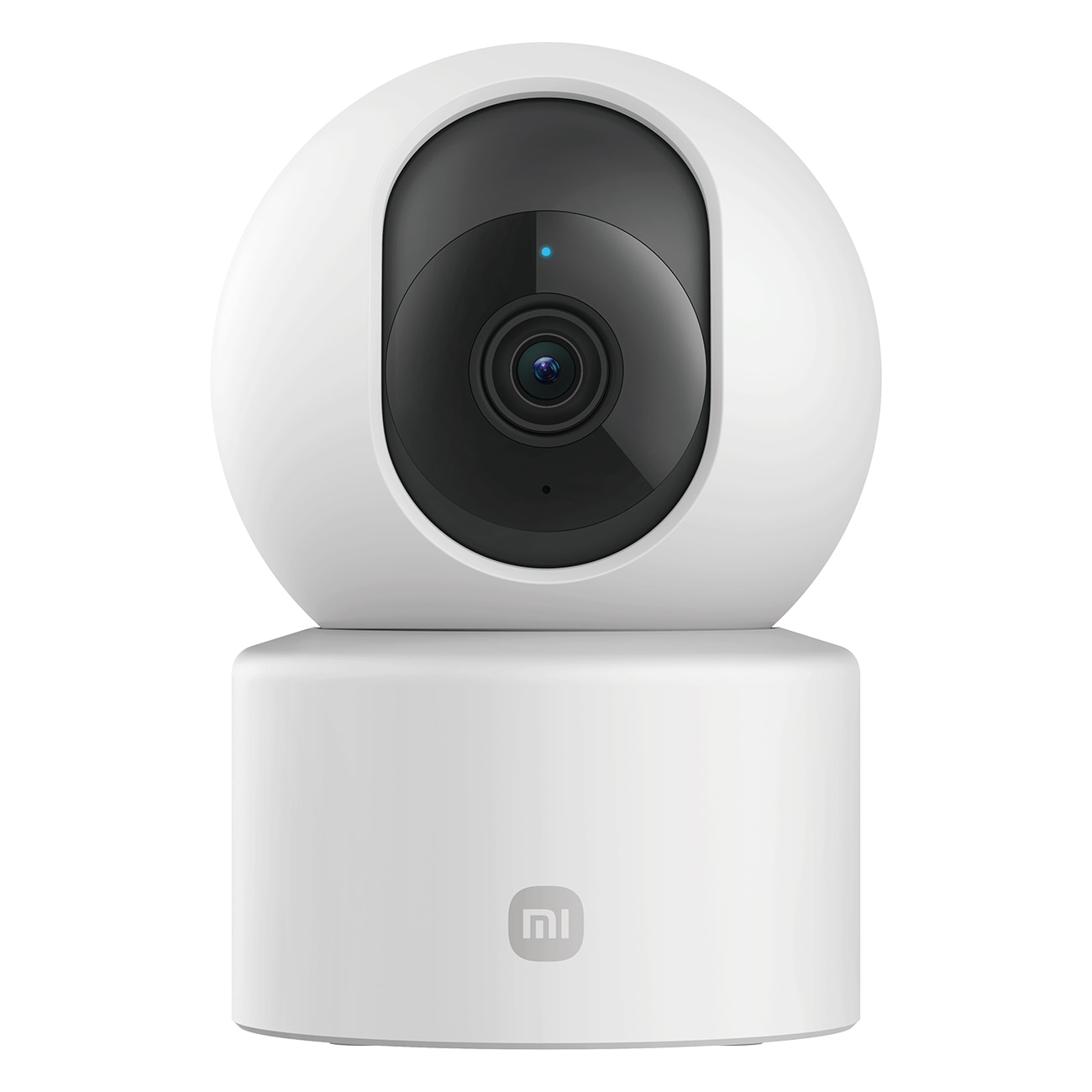 Xiaomi Smart Camera C301 wei&szlig; &Uuml;berwachungskamera - Bild 1