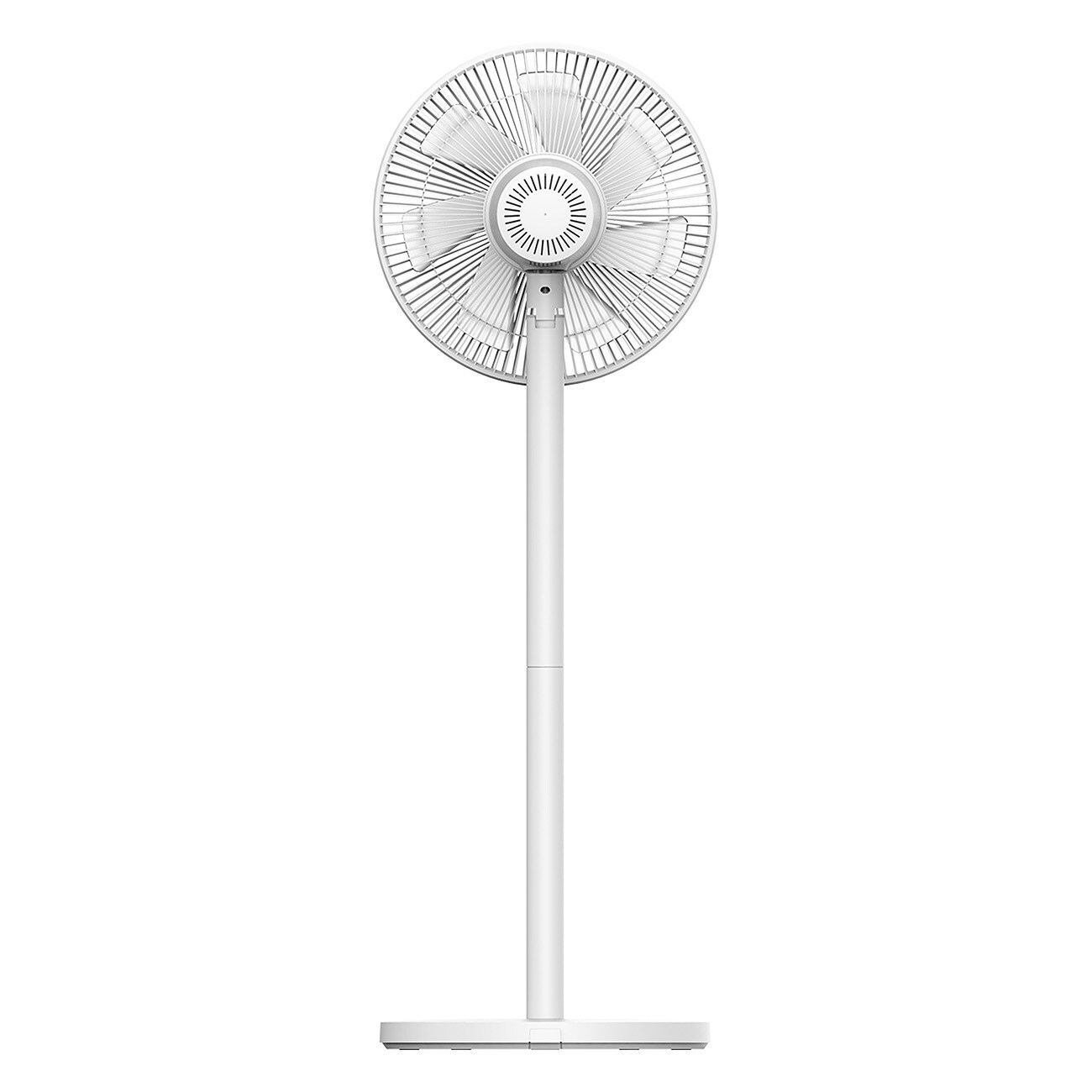 Xiaomi Mi Smart Standing Fan 2 Lite wei&szlig; Standventilator - Bild 1