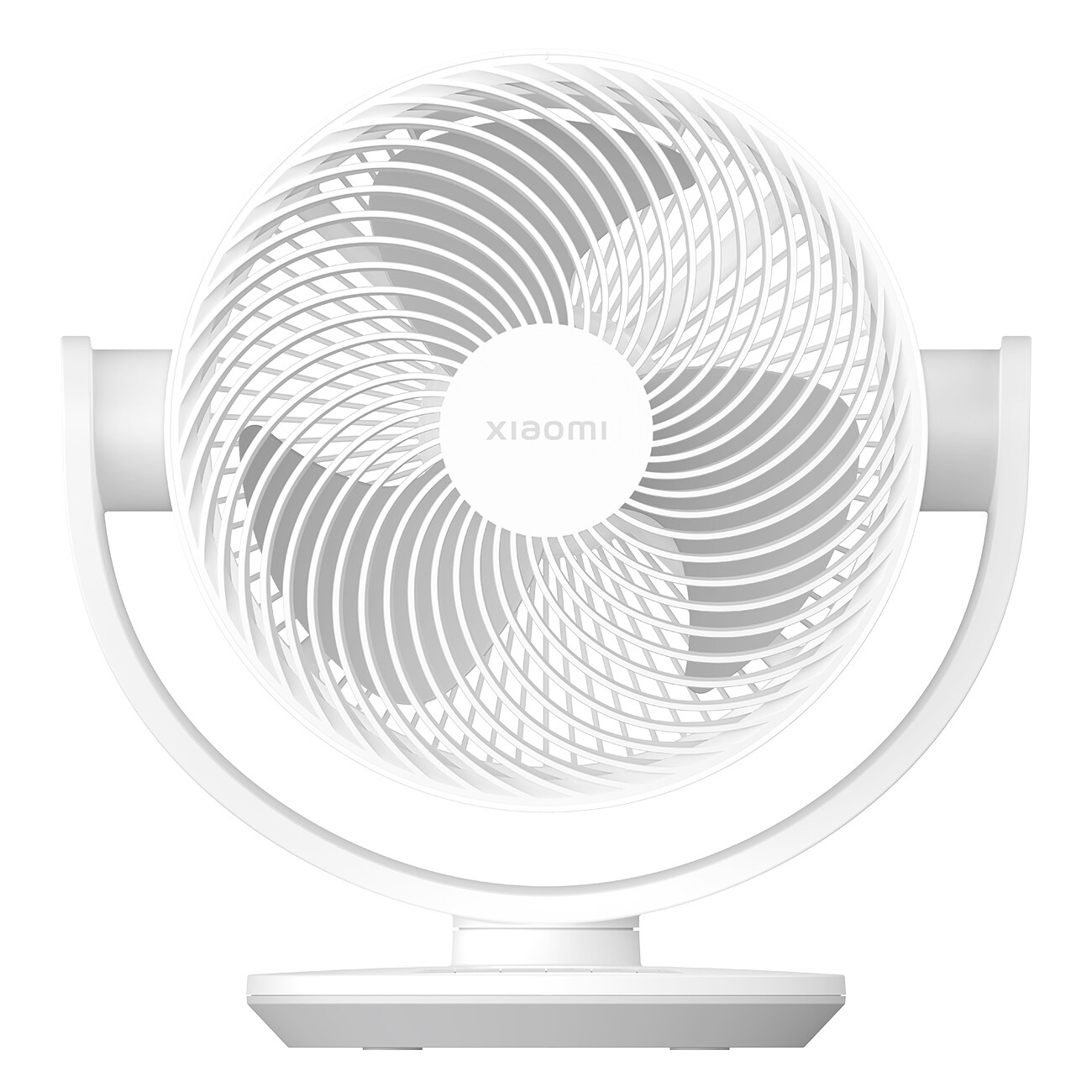 Xiaomi Smart Desktop Air Circulation Fan EU wei&szlig; Ventilator - Bild 1