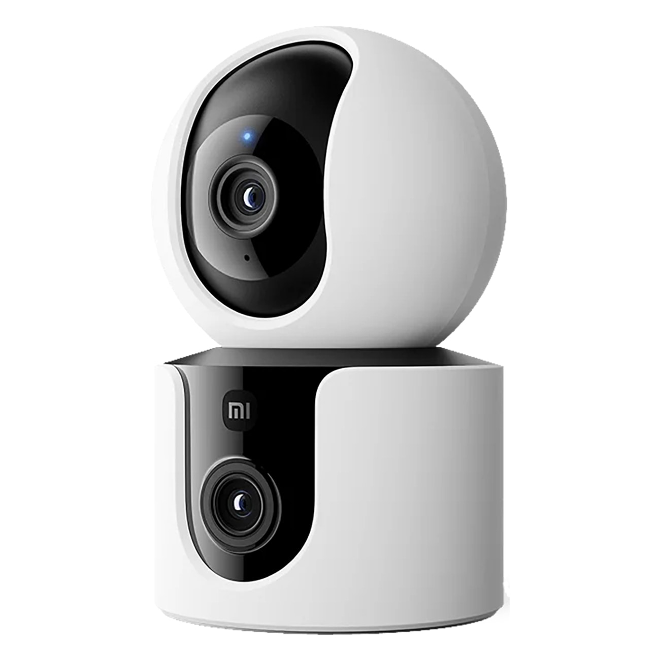 Xiaomi Dual Smart Camera C300 (BHR9166EU) wei&szlig; &Uuml;berwachungskamera - Bild 1