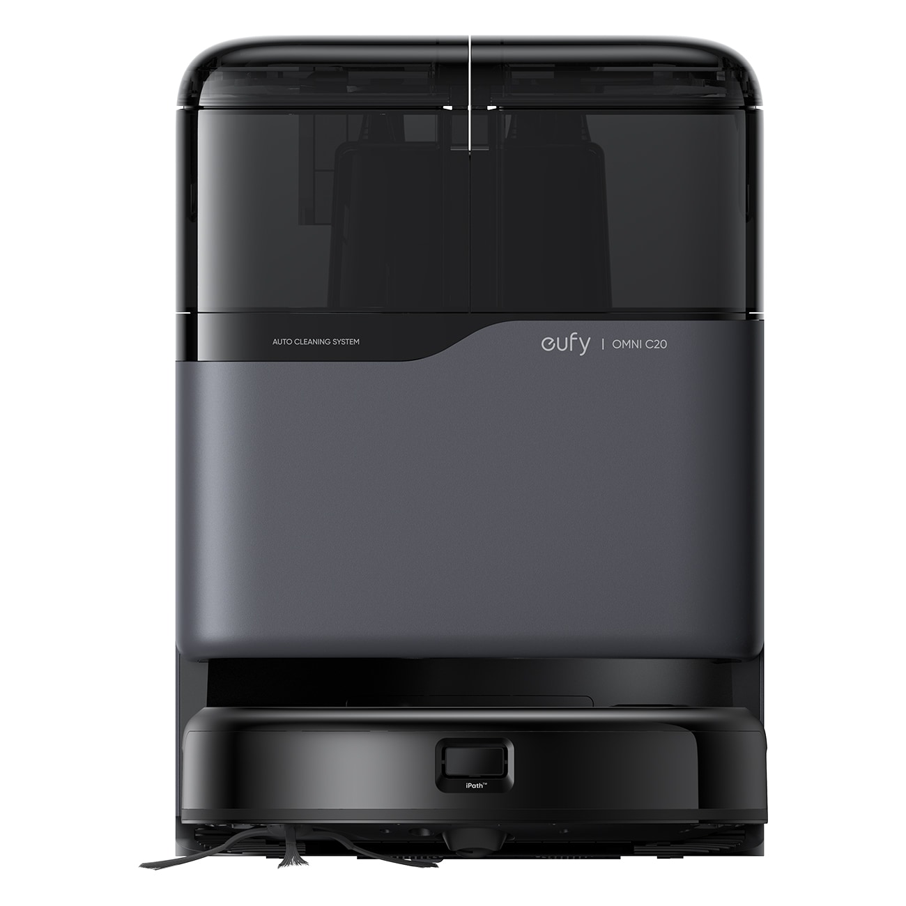 Eufy Robot Vacuum Omni C20 schwarz Saugroboter - Bild 1