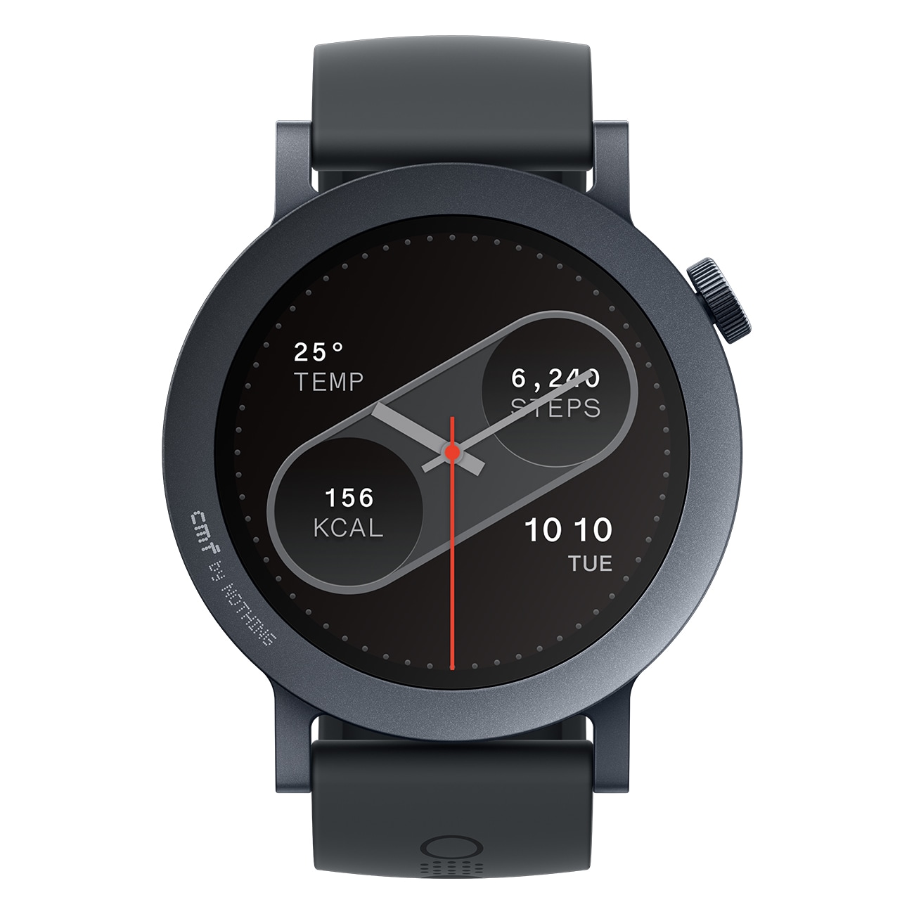 CMF by Nothing Watch Pro 2 Graphite Smartwatch - Bild 1