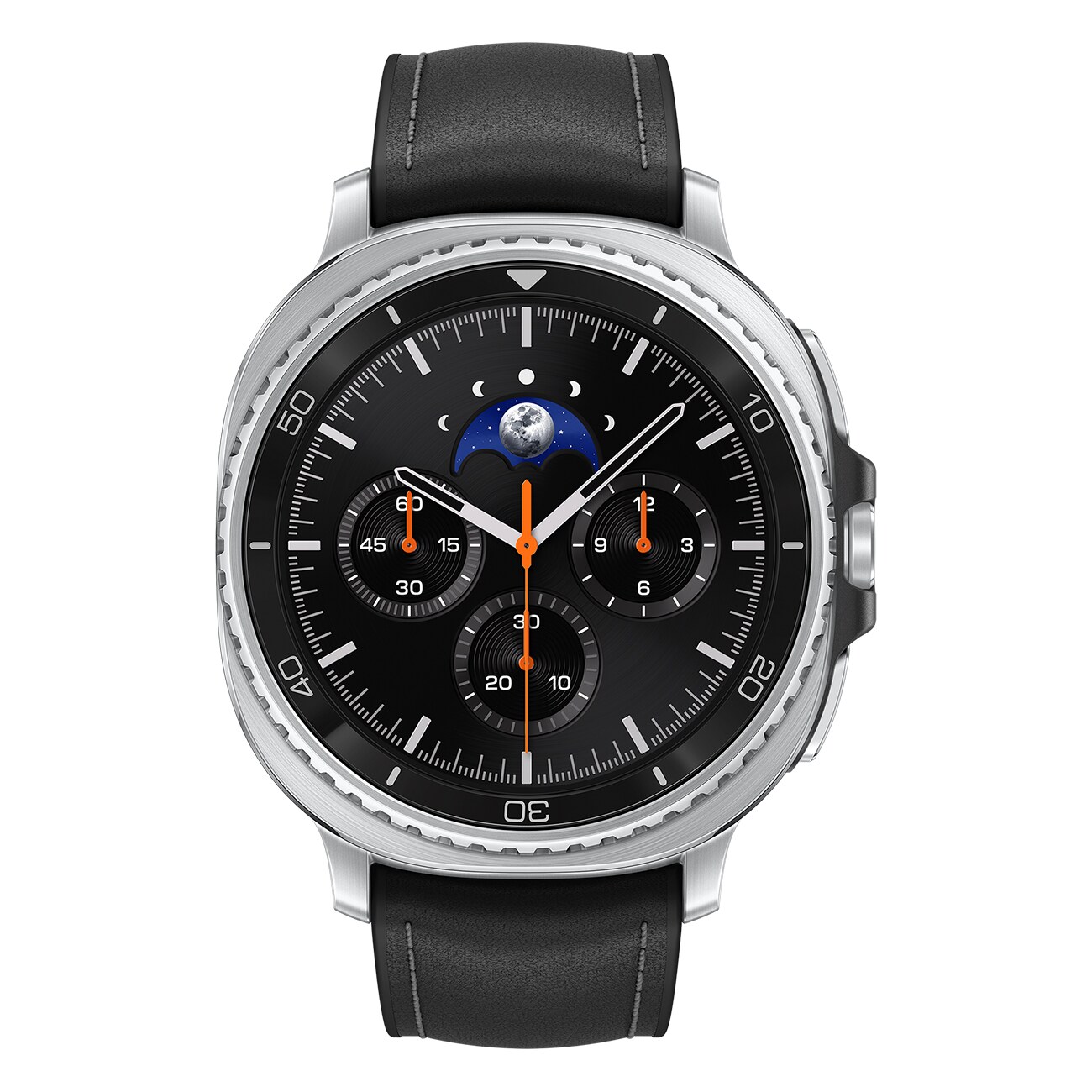Samsung Galaxy Watch8 Classic schwarz Smartwatch - Bild 1