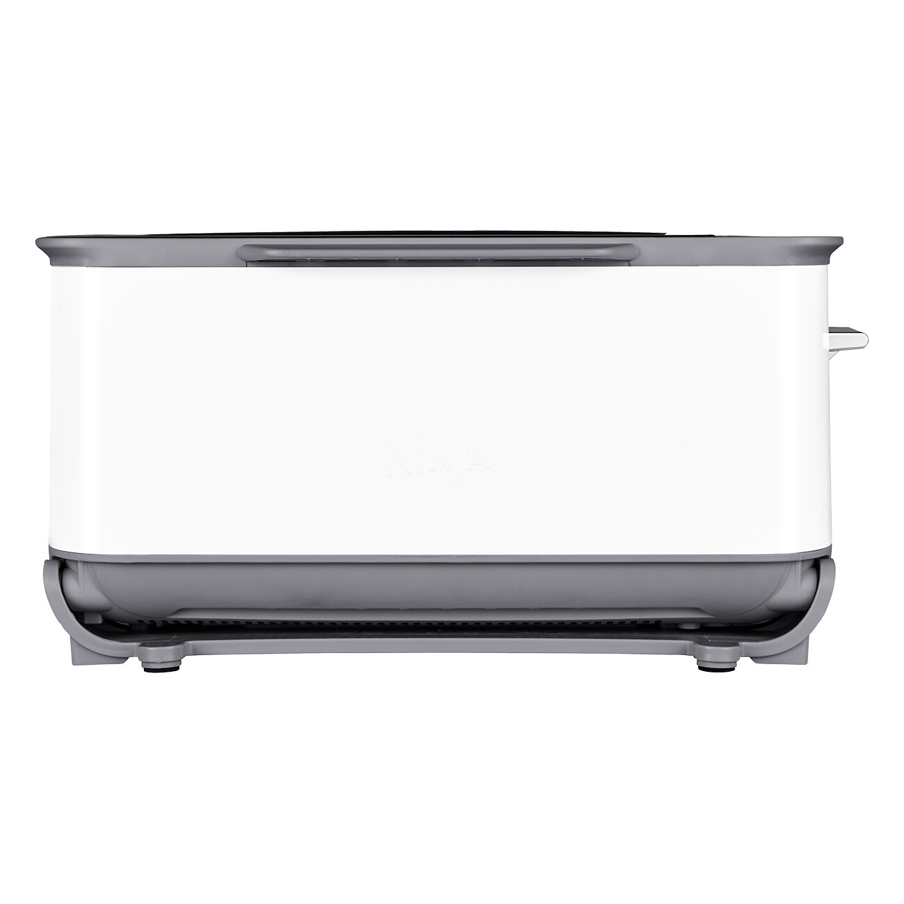 Ninja Foodi 3-in-1 ST200EUWH wei&szlig; Toaster - Bild 1
