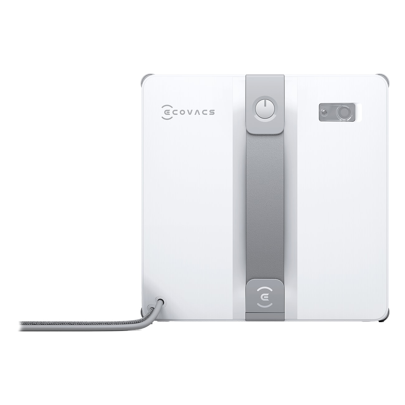 Ecovacs Winbot MINI grau Fensterputzroboter - Bild 1