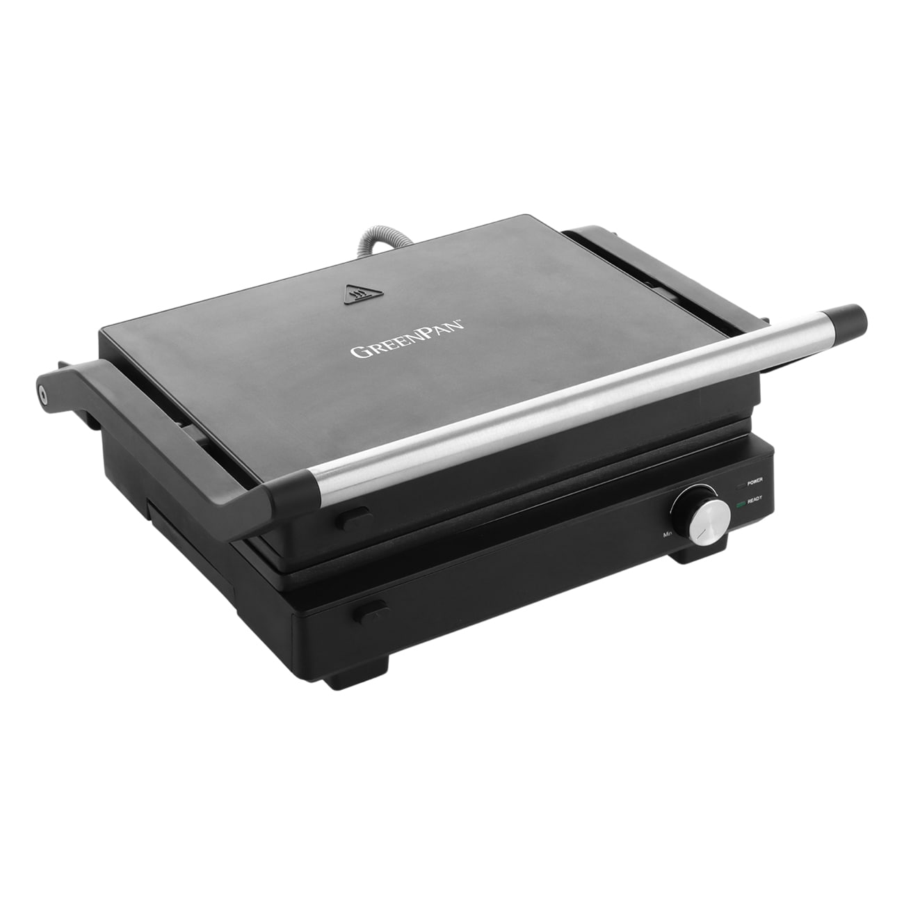 GreenPan Switch (CC008957-001) schwarz Elektrogrill - Bild 1