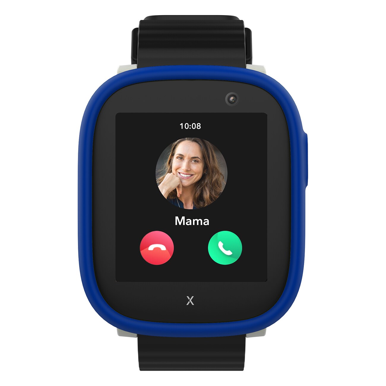 Xplora X6 Play Bundle blau Smartwatch - Bild 1