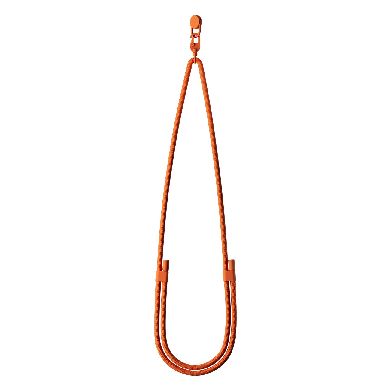 CMF by Nothing Phone 1 Lanyard orange Smartphone Zubeh&ouml;r - Bild 1
