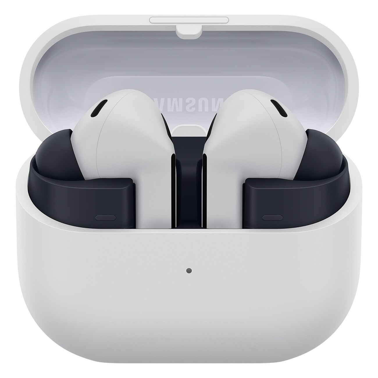Samsung Galaxy Buds3 FE grau In-Ear-Kopfh&ouml;rer - Bild 1