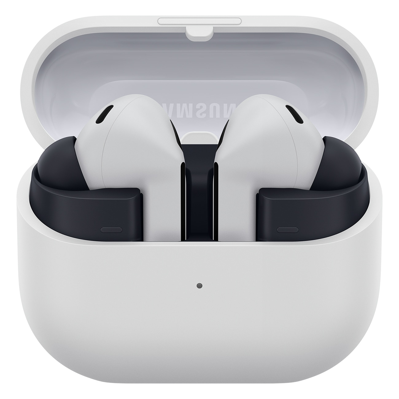 Samsung Galaxy Buds3 FE schwarz In-Ear-Kopfh&ouml;rer - Bild 1