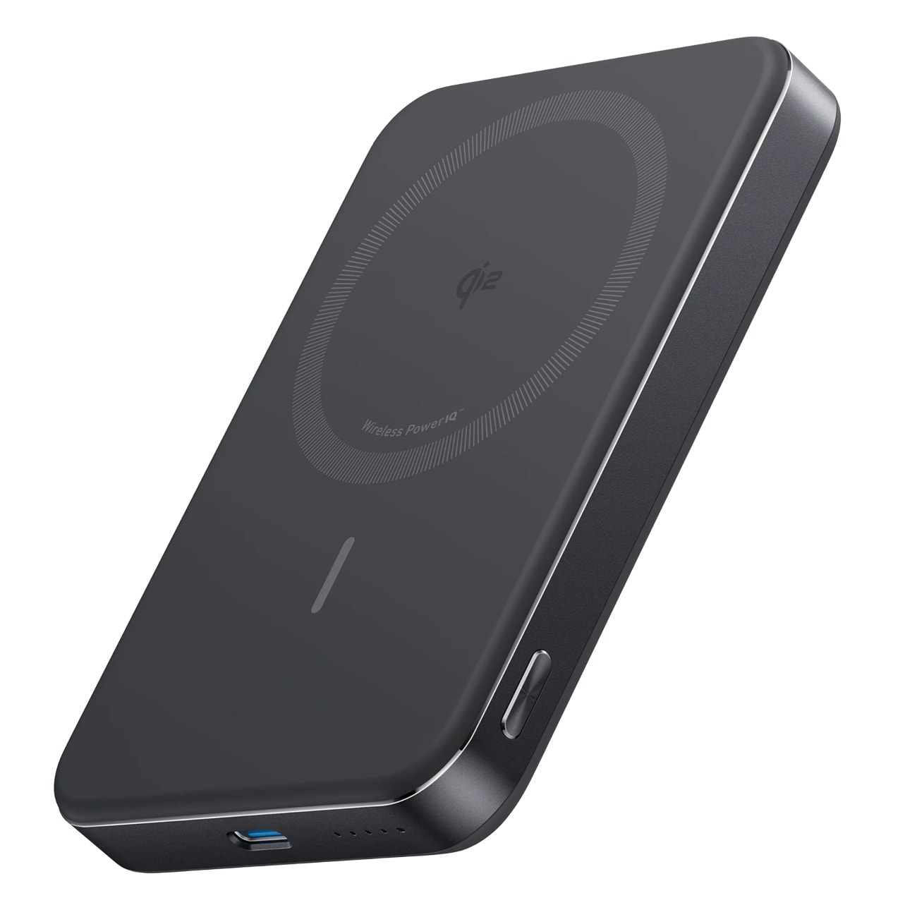 Anker MagGo (A1664H11) wei&szlig; Powerbank - Bild 1