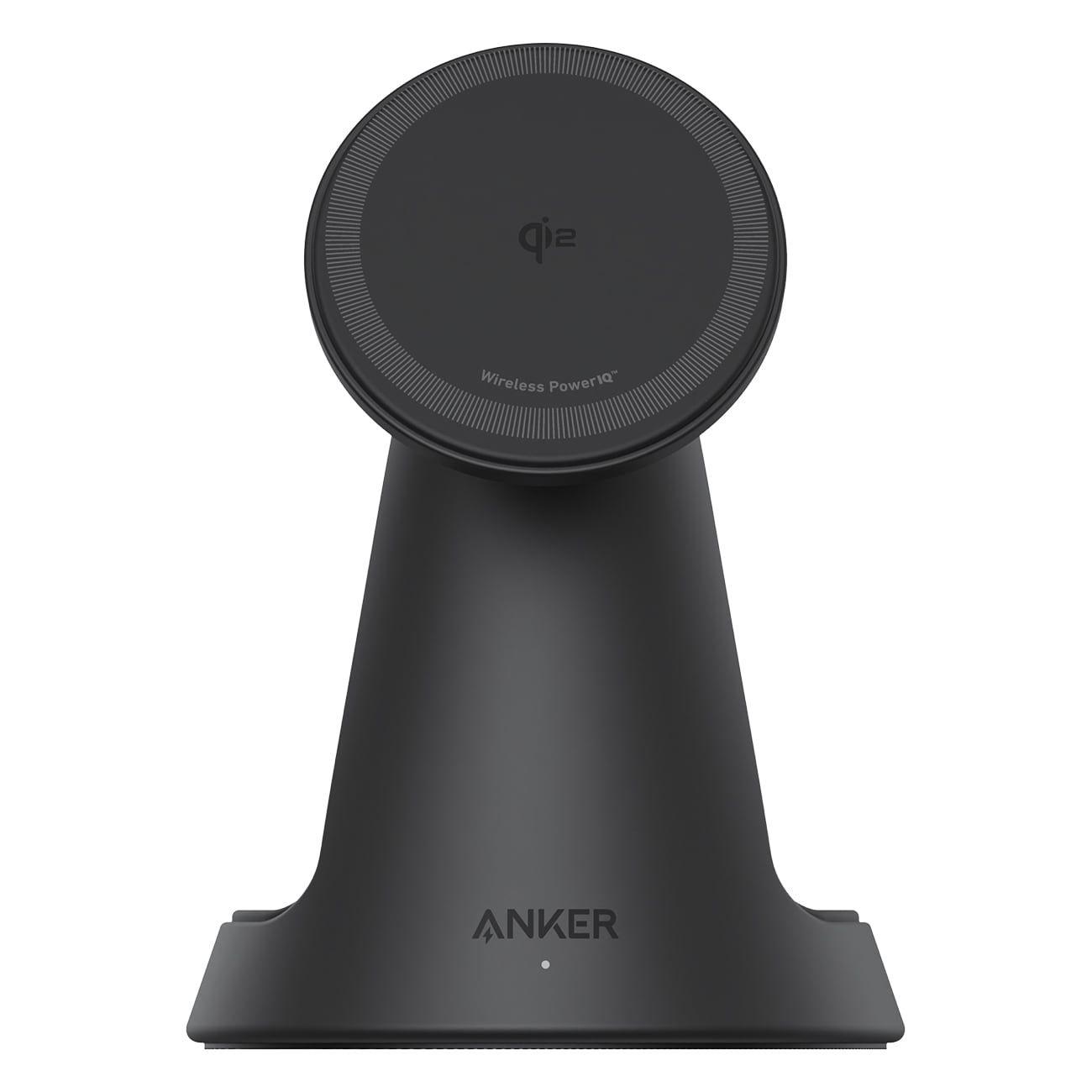 Anker MagGo (B25M4G11) schwarz Smartphone-Ladeger&auml;t - Bild 1