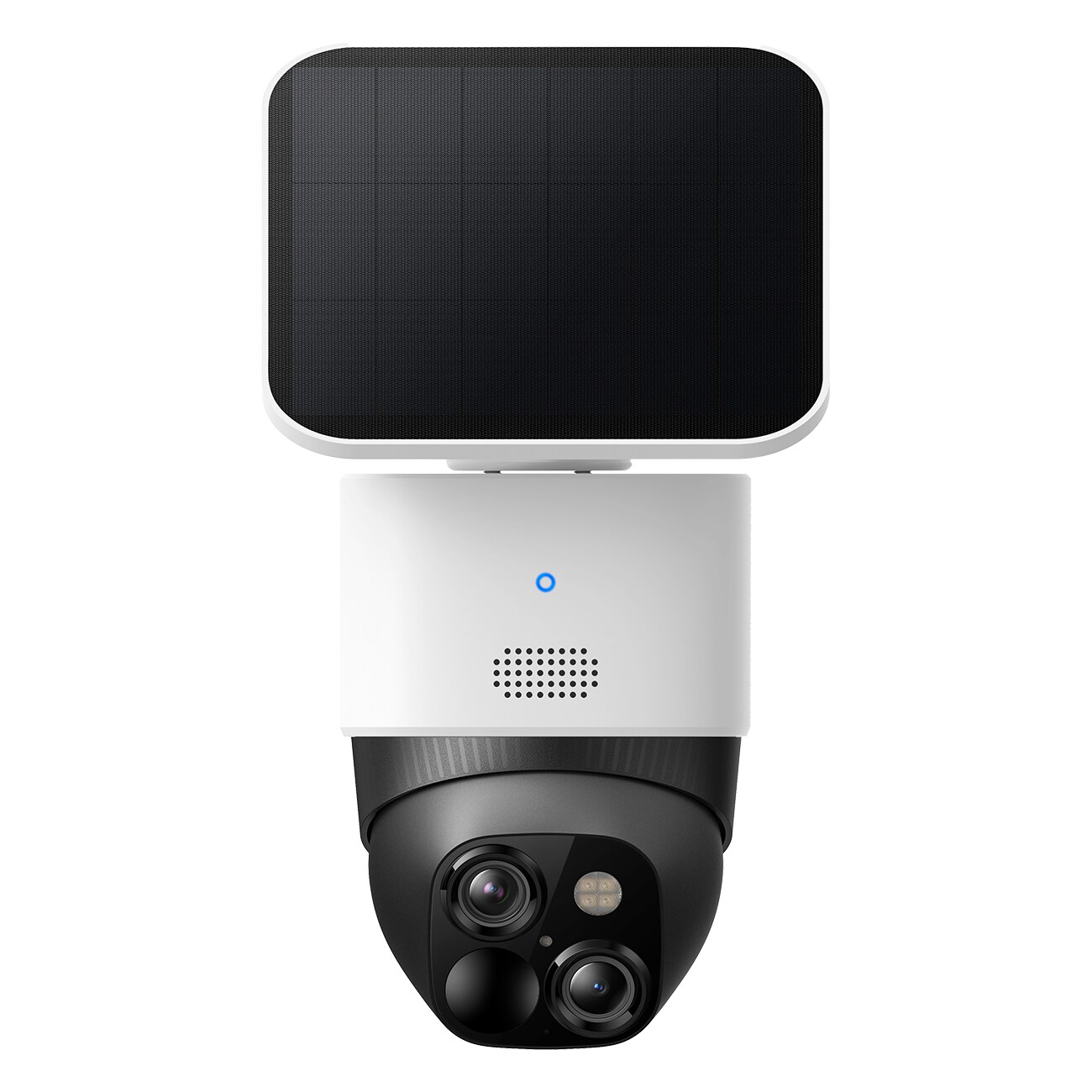 Eufy Cam Solo S340 wei&szlig; &Uuml;berwachungskamera - Bild 1